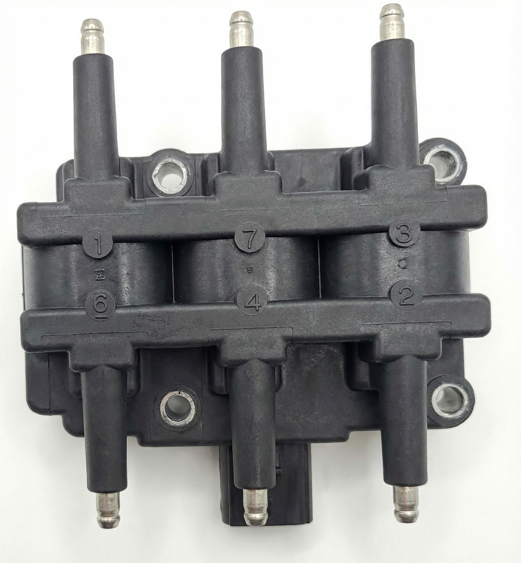 OEM 6-Post Ignition Coil Pack for 1997-2006 Chrysler & Dodge