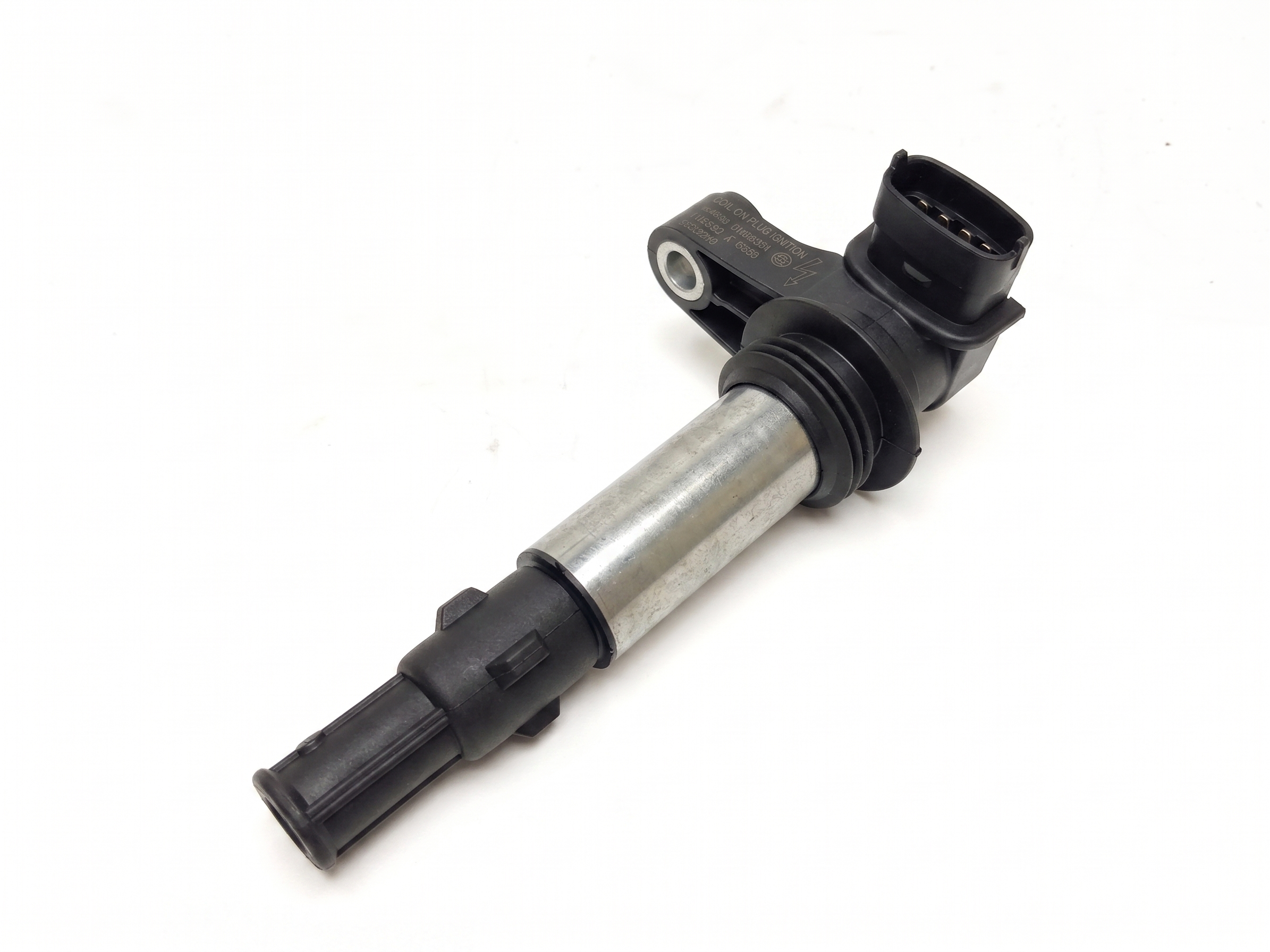 OEM Ignition Coil for 2004-2009 Buick, Cadillac, Chevrolet, General Motors, GMC, & Saturn
