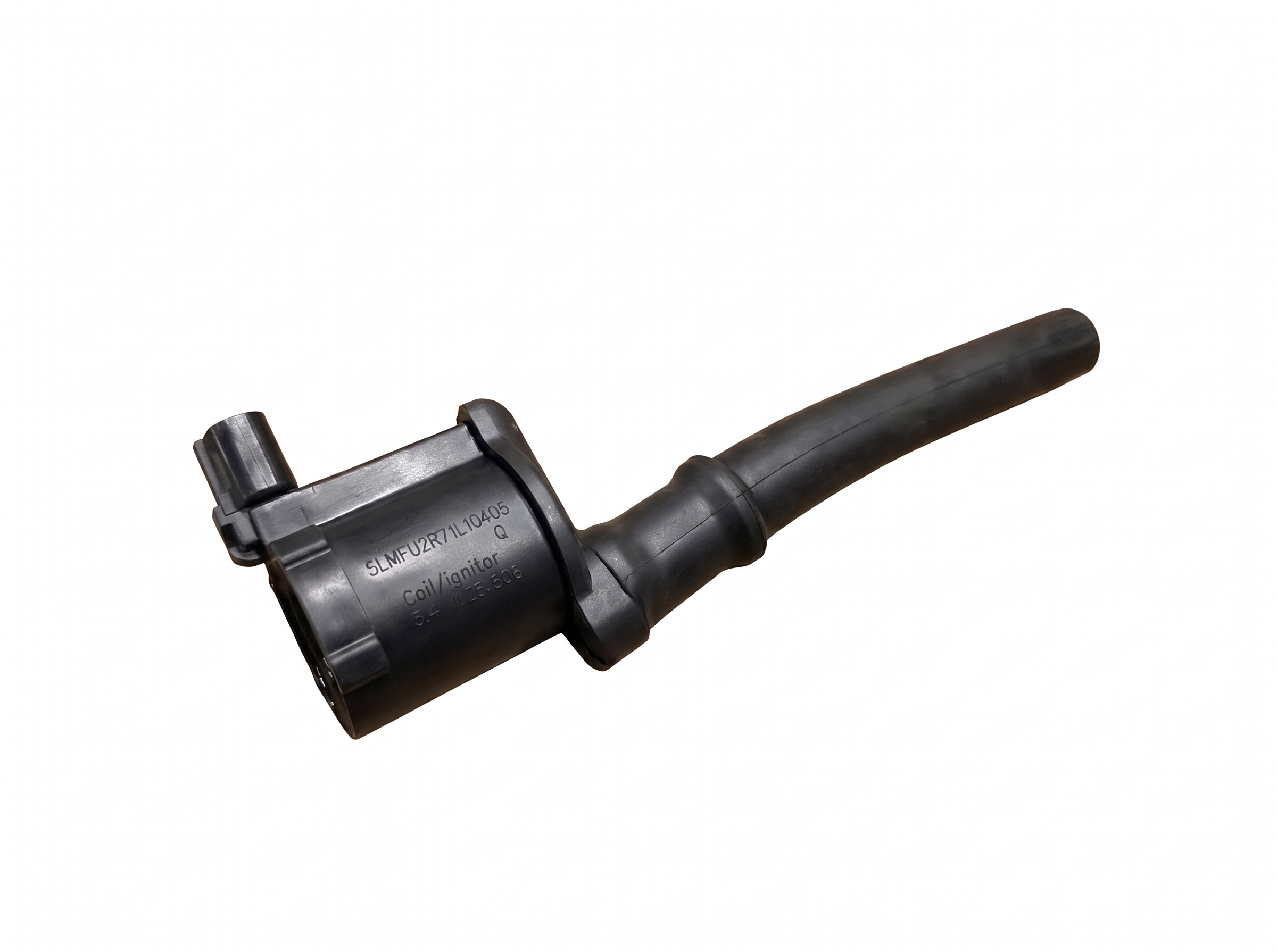 OEM Gray Coil-on-Plug Ignition Coil for 1997-2003 Ford & Lincoln