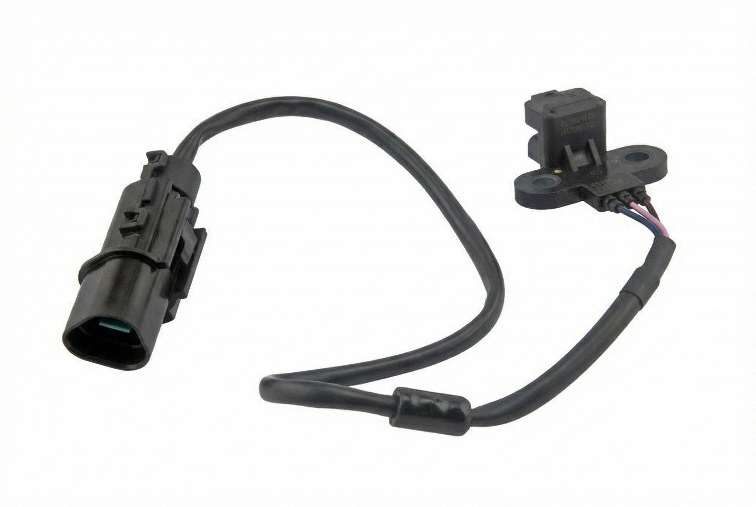 OEM Ignition Coil for 1988-1995 BMW - Left (Driver) (OEM)