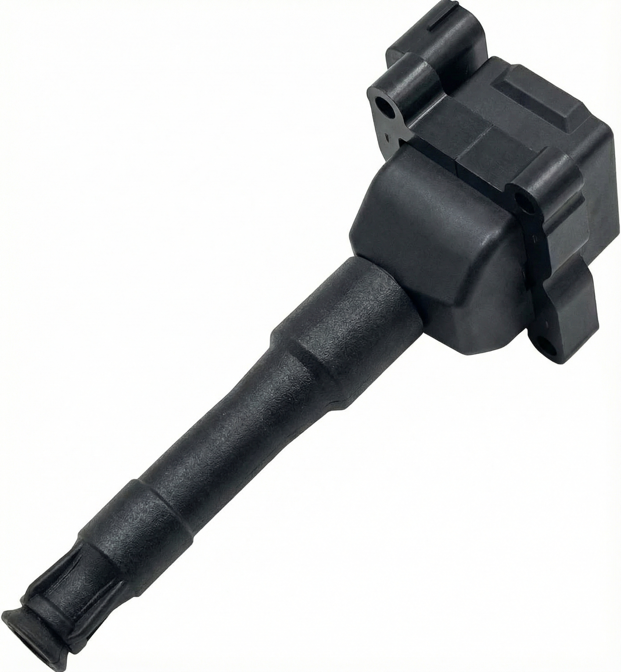 OEM Ignition Coil with Spark Plug Boot for 1991-1999 BMW (OEM)