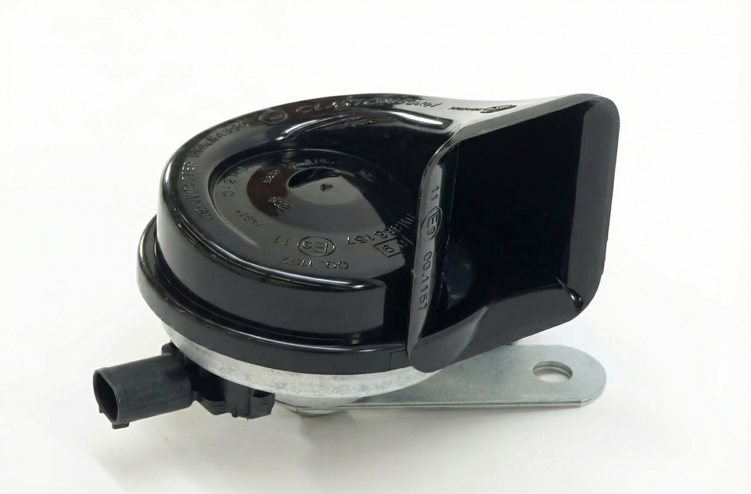 2006, 2007, 2008, 2009, 2010 Jeep Commander Horn (OEM)