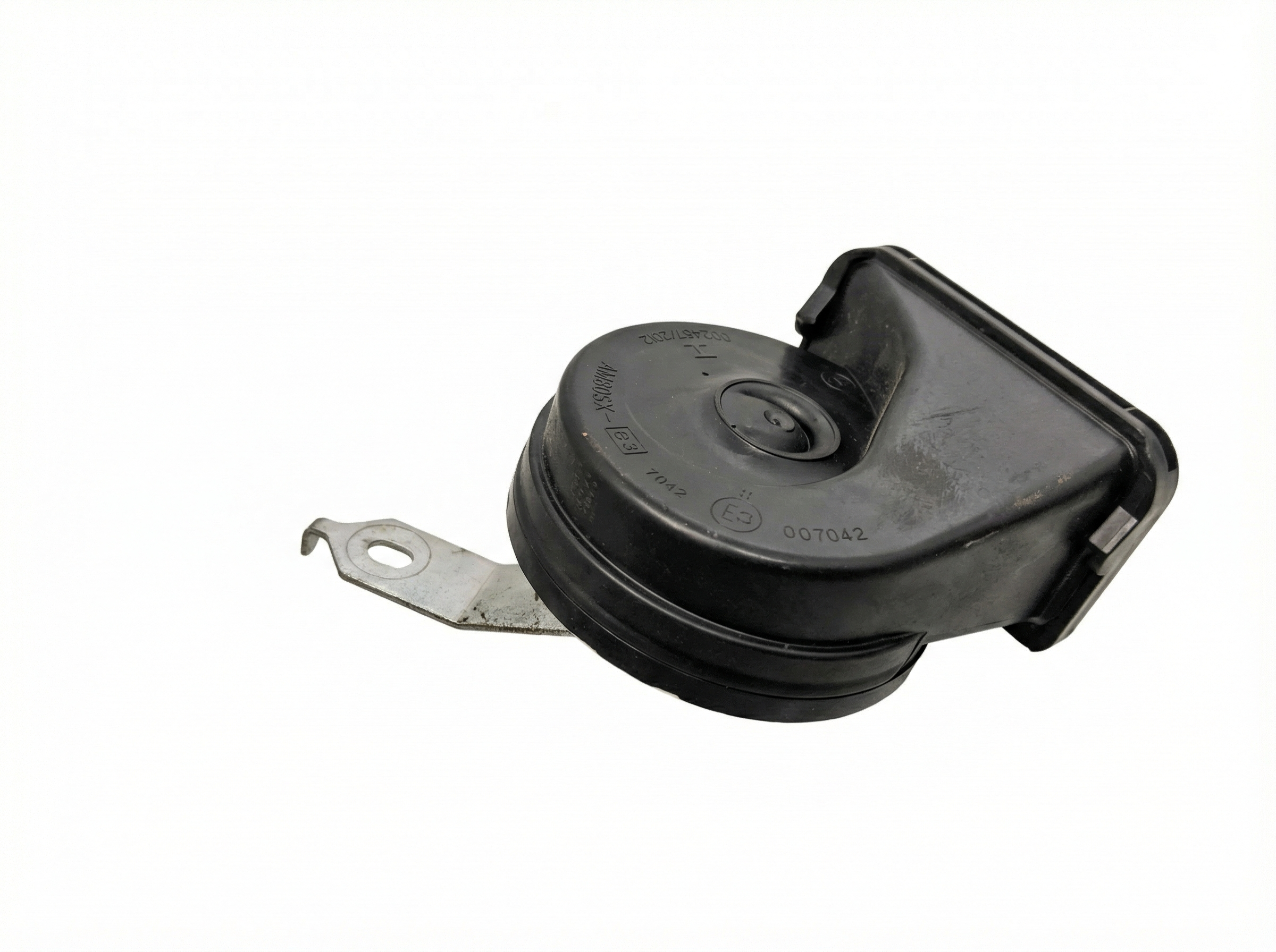 OEM Horn for 2016-2024 Nissan Titan, Titan XD (OEM)