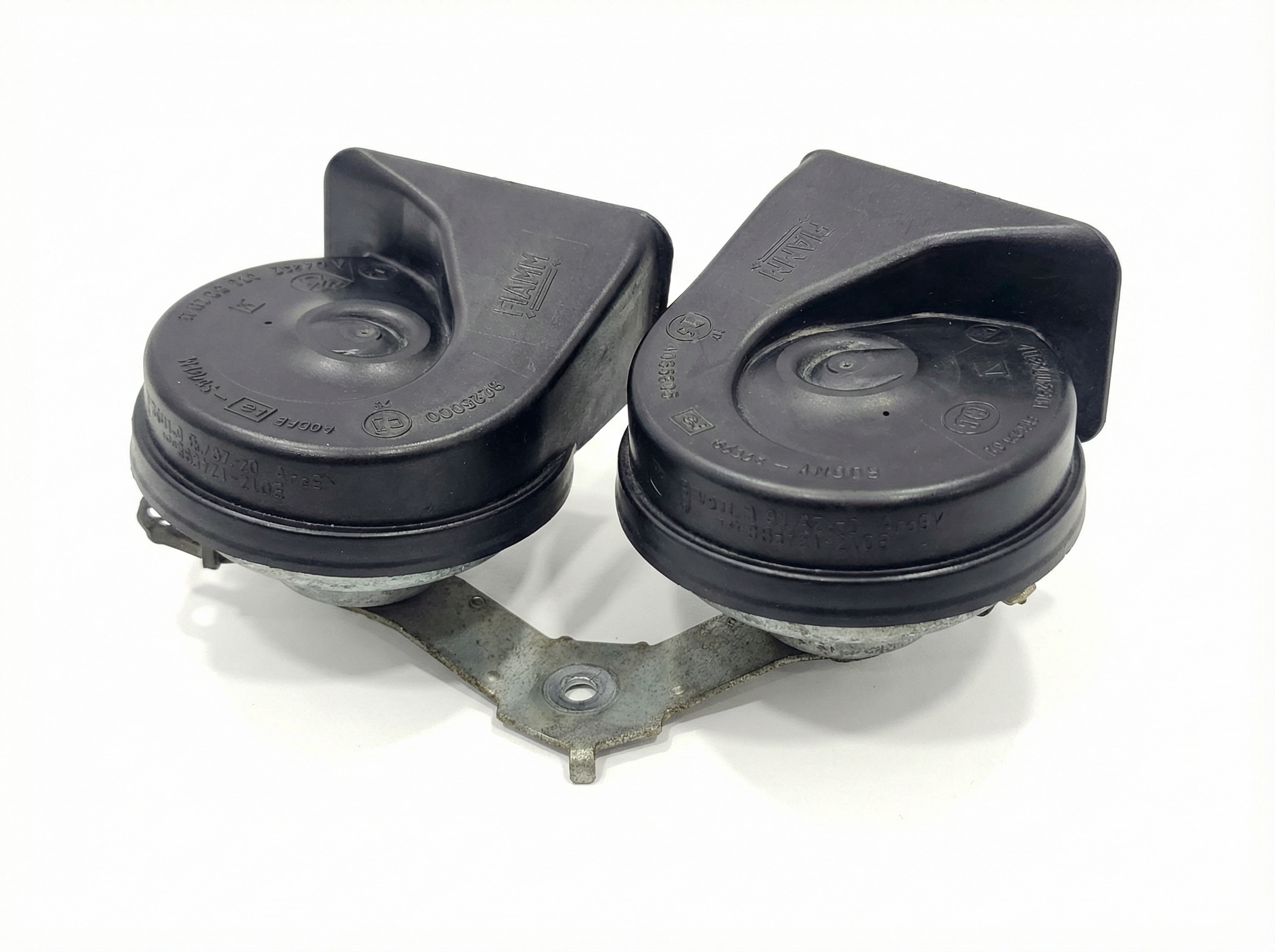 2010, 2011, 2012, 2013, 2014, 2015, 2016, 2017, 2018, 2019 Ford Taurus Horn (OEM)