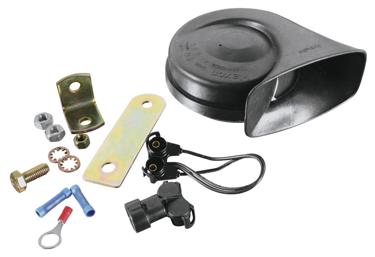 2006, 2007, 2008, 2009, 2010 Ford Explorer Horn (OEM)