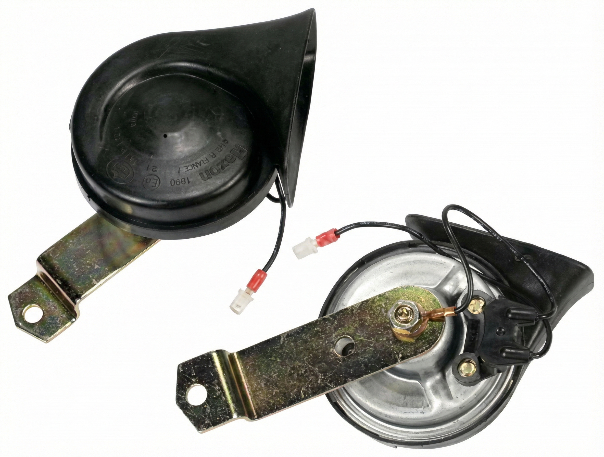 2017, 2018, 2019 Ford Escape Horn (OEM)