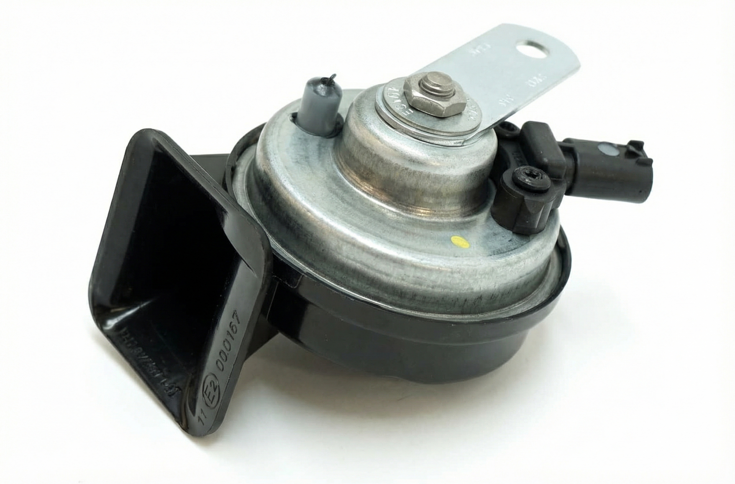 2010, 2011, 2012, 2013, 2014, 2015, 2016, 2017 Chevrolet Equinox Horn (OEM)