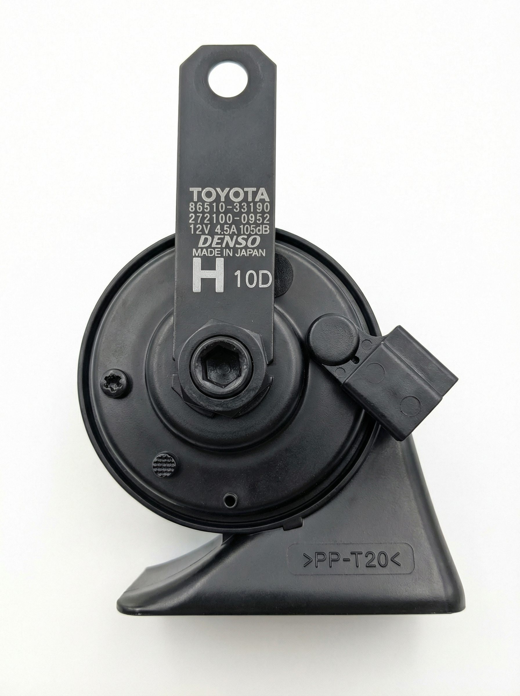 2002, 2003 Lexus ES300 Horn (OEM)