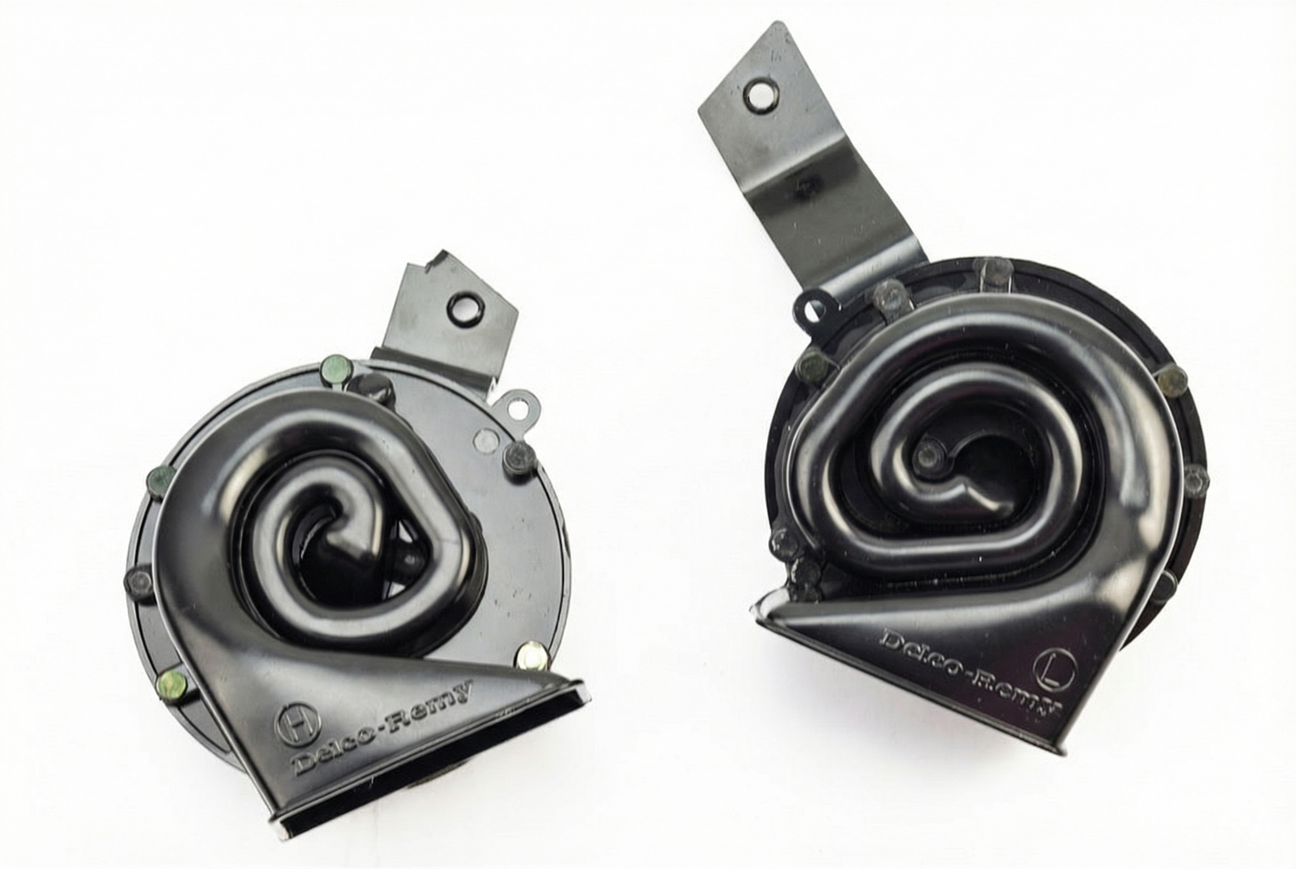 2004, 2005, 2006, 2007, 2008, 2009 Toyota Prius Horn (OEM)