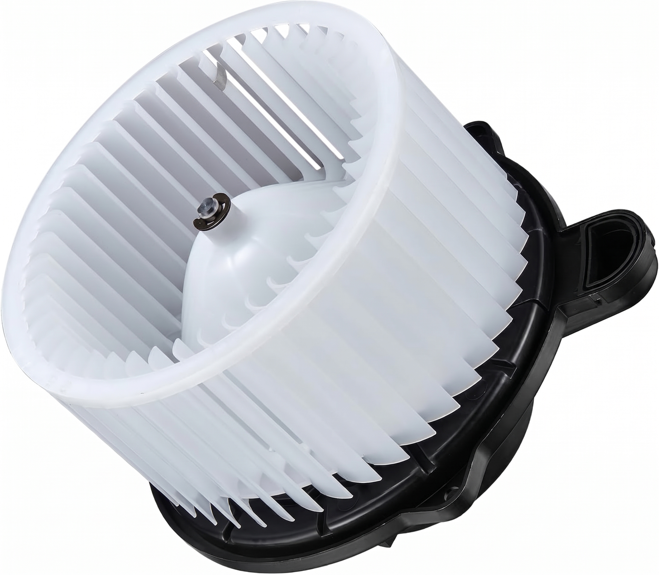 OEM Automatic HVAC Blower Motor for 2007-2016 Hyundai - Front (OEM)
