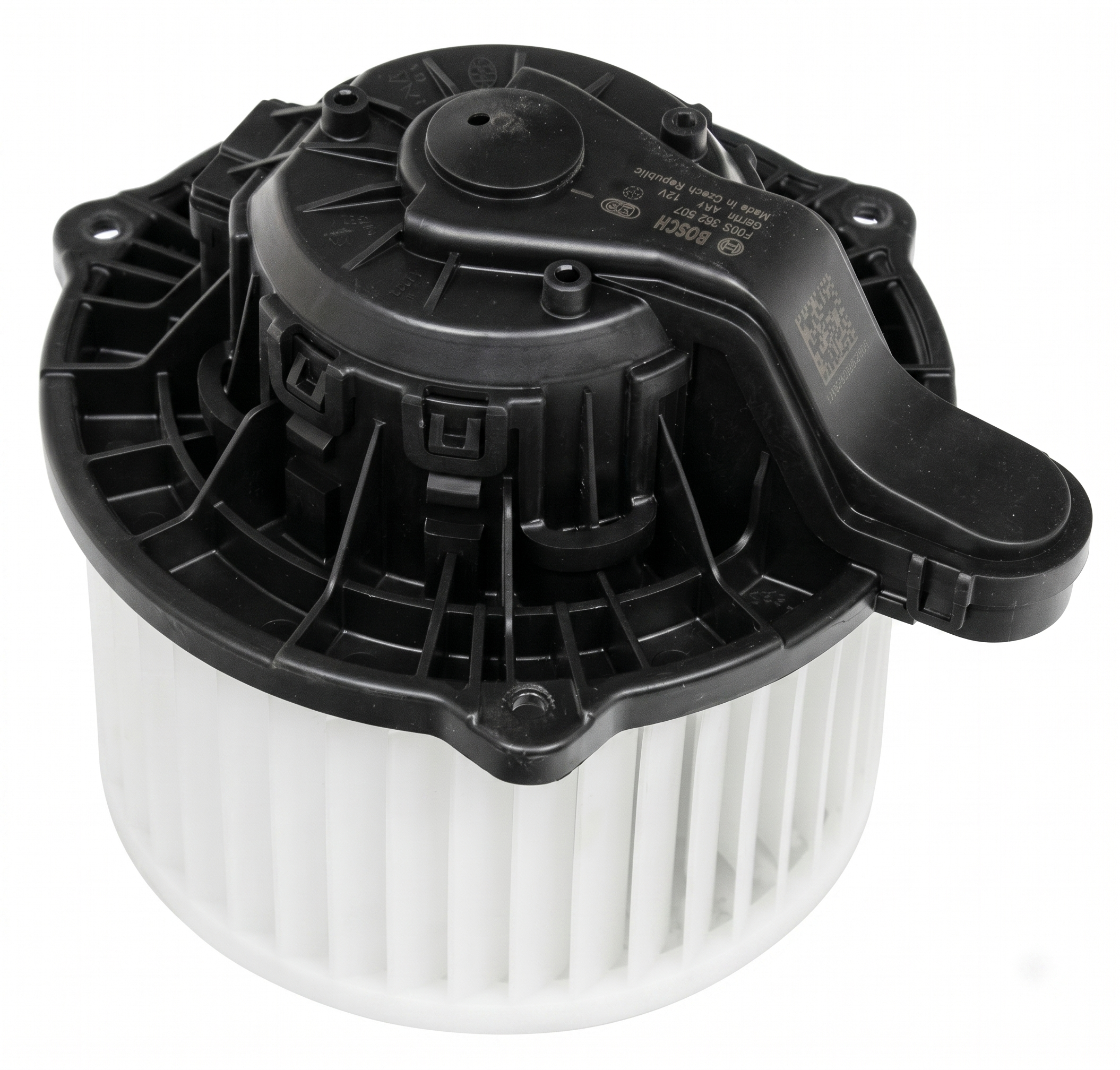 OEM Front HVAC Blower Motor for 2009-2013 Hyundai, HYUNDAI, Kia, & KIA