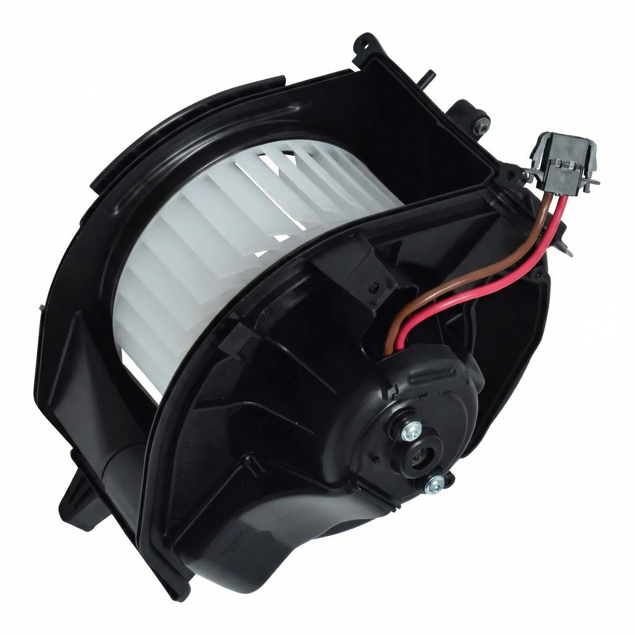 Resistenza Motore Ventilatore HVAC In Metallo Per Audi A6 R8 – Ricambio 4F0820521
