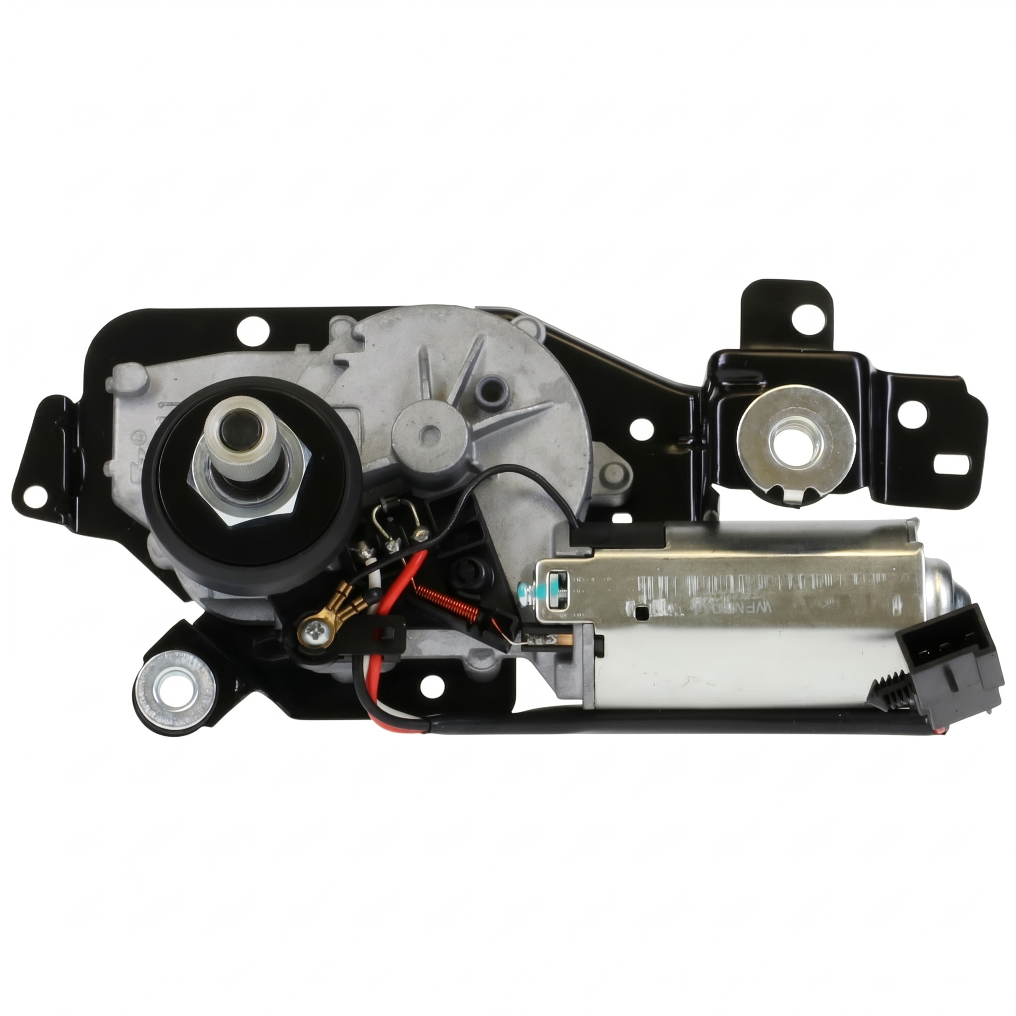 OEM Windshield Wiper Motor for 2001-2006 Mazda MAZDA TRIBUTE, Tribute - Rear (OEM)