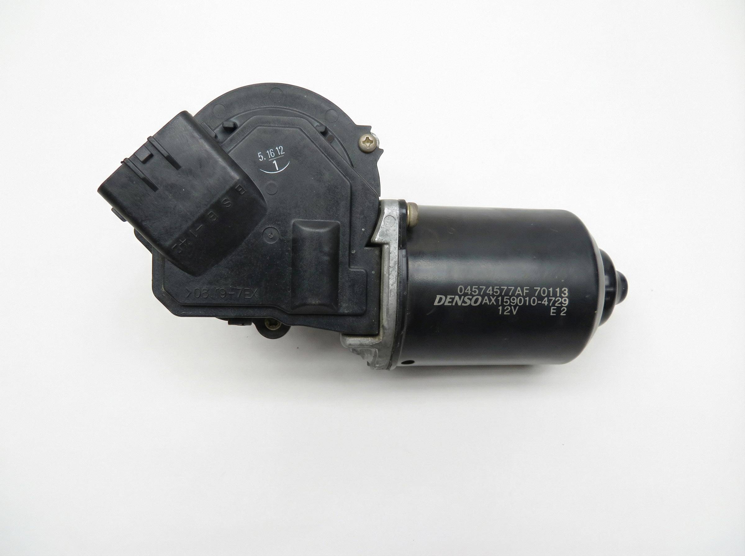 1998, 1999, 2000, 2001, 2002, 2003, 2004 Dodge Intrepid Windshield Wiper Motor - Front (OEM)