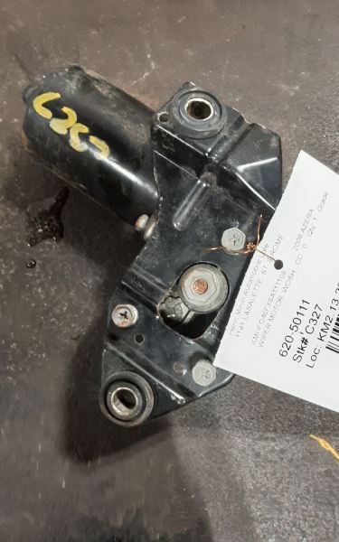OEM Windshield Wiper Motor for 2006-2011 Hyundai AZERA, Azera - Front (OEM)