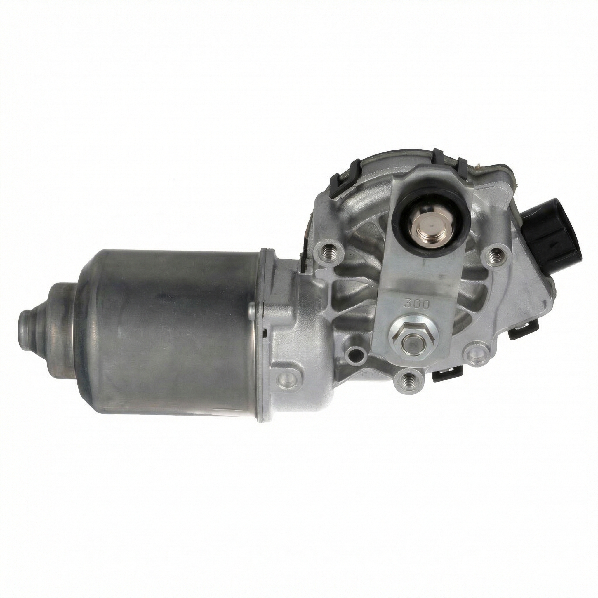 OEM Windshield Wiper Motor for 2007-2012 Mazda CX-7, MAZDA CX-7 - Front (OEM)