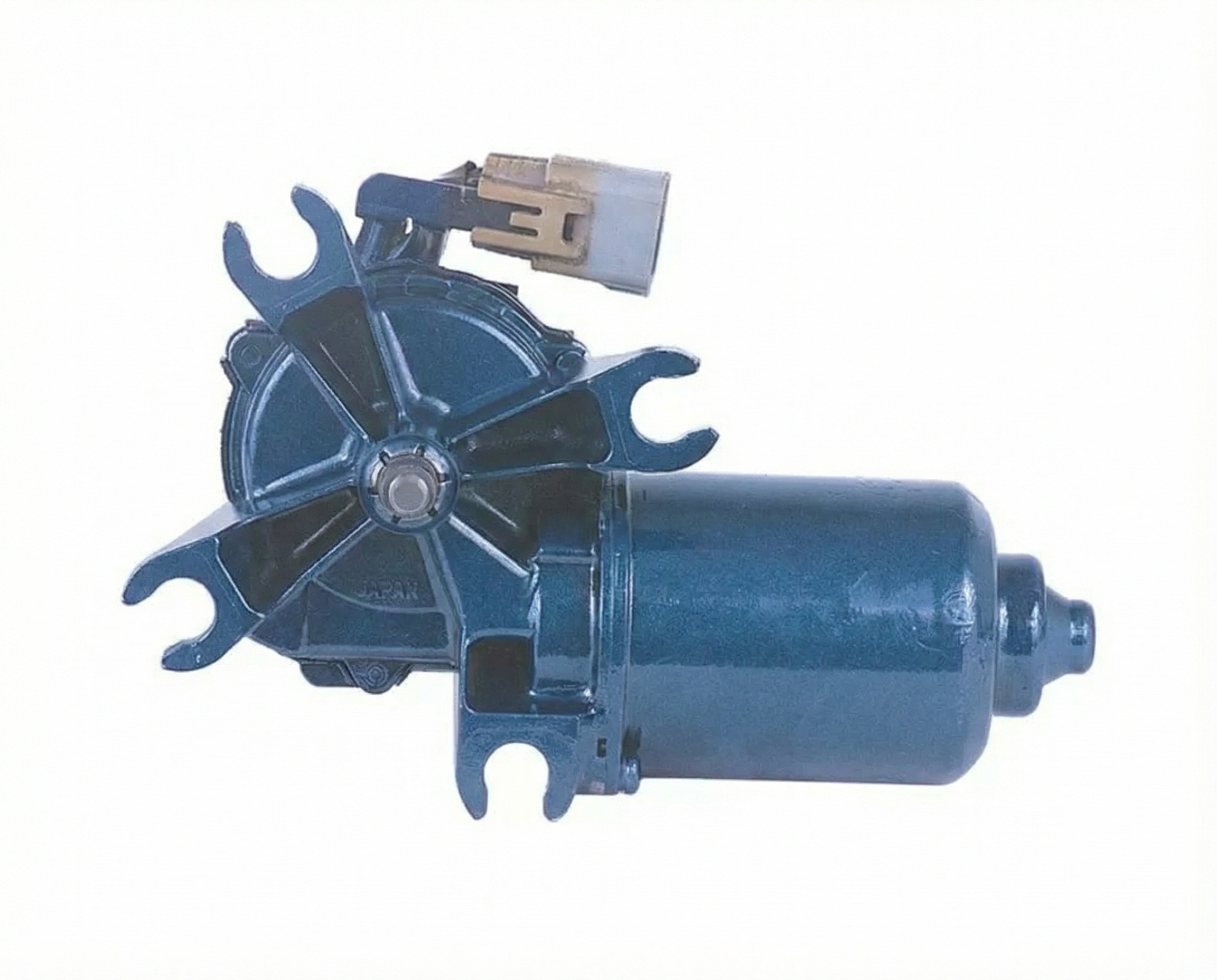 1992, 1993, 1994, 1995, 1996 Lexus ES300 Windshield Wiper Motor - Front (OEM)