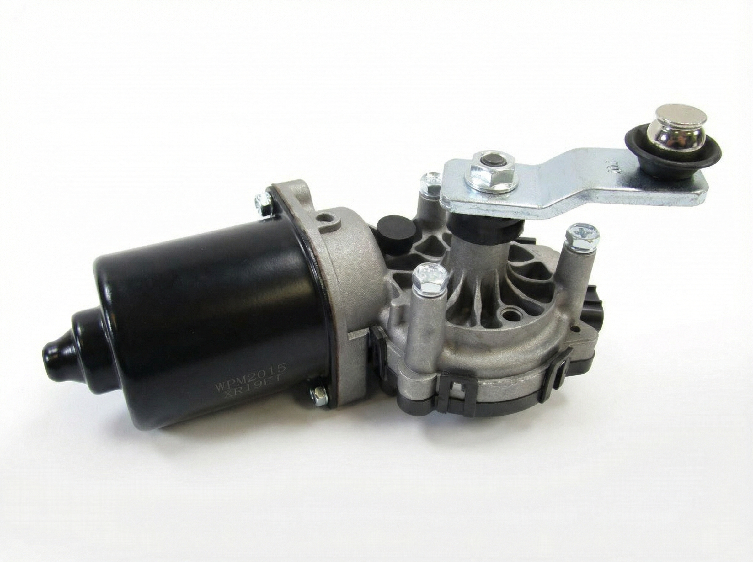 OEM Windshield Wiper Motor for 2004-2006 Scion SCION XB, xB - Front (OEM)