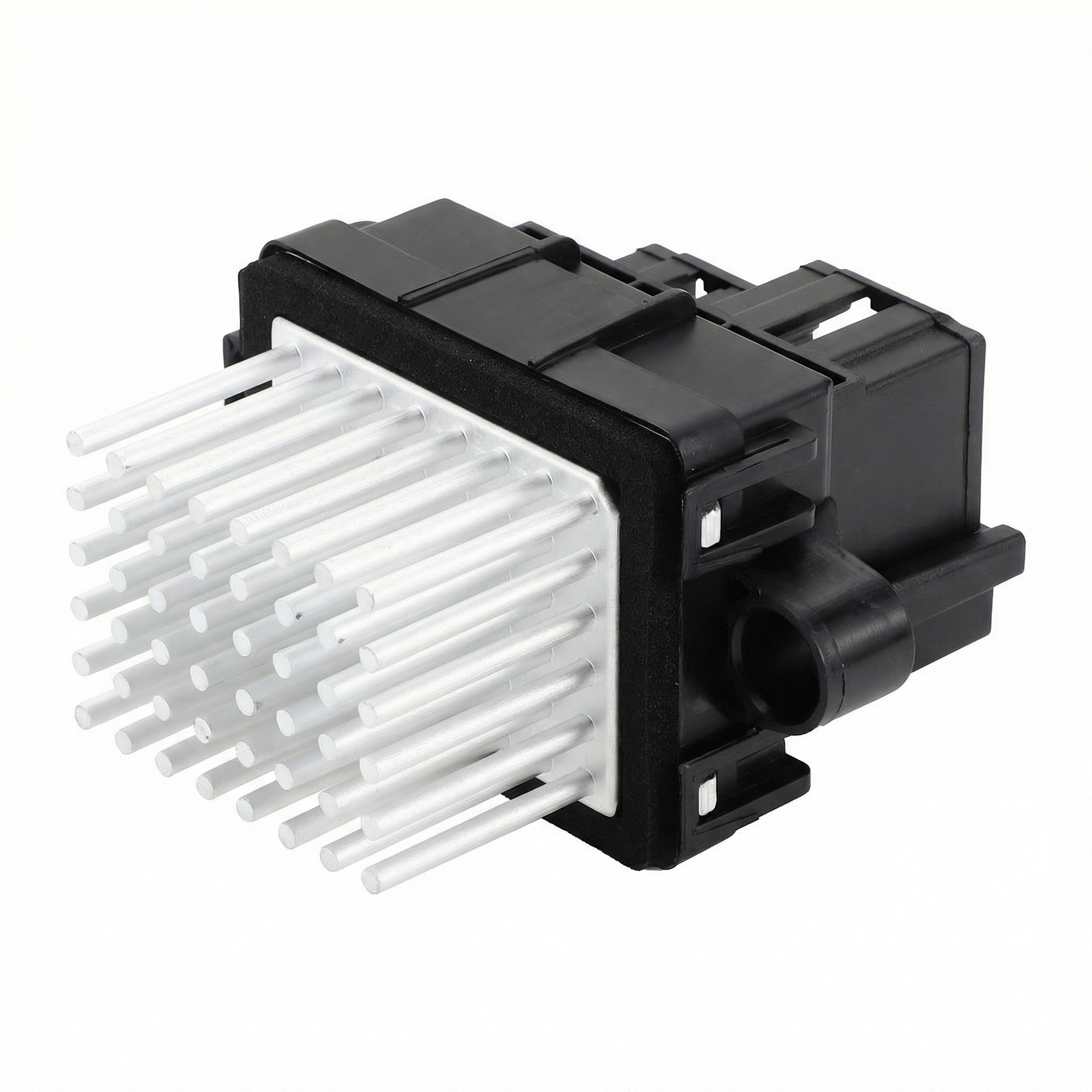 2006, 2007, 2008, 2009, 2010 Ford Explorer Manual Temperature Control HVAC Resistor (OEM)