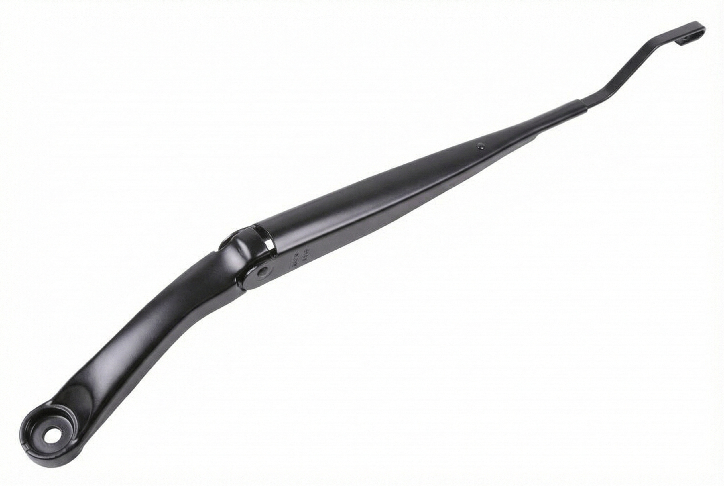 OEM Windshield Wiper Arm for 2004-2008 Chevrolet Malibu - Left (Driver) (OEM)