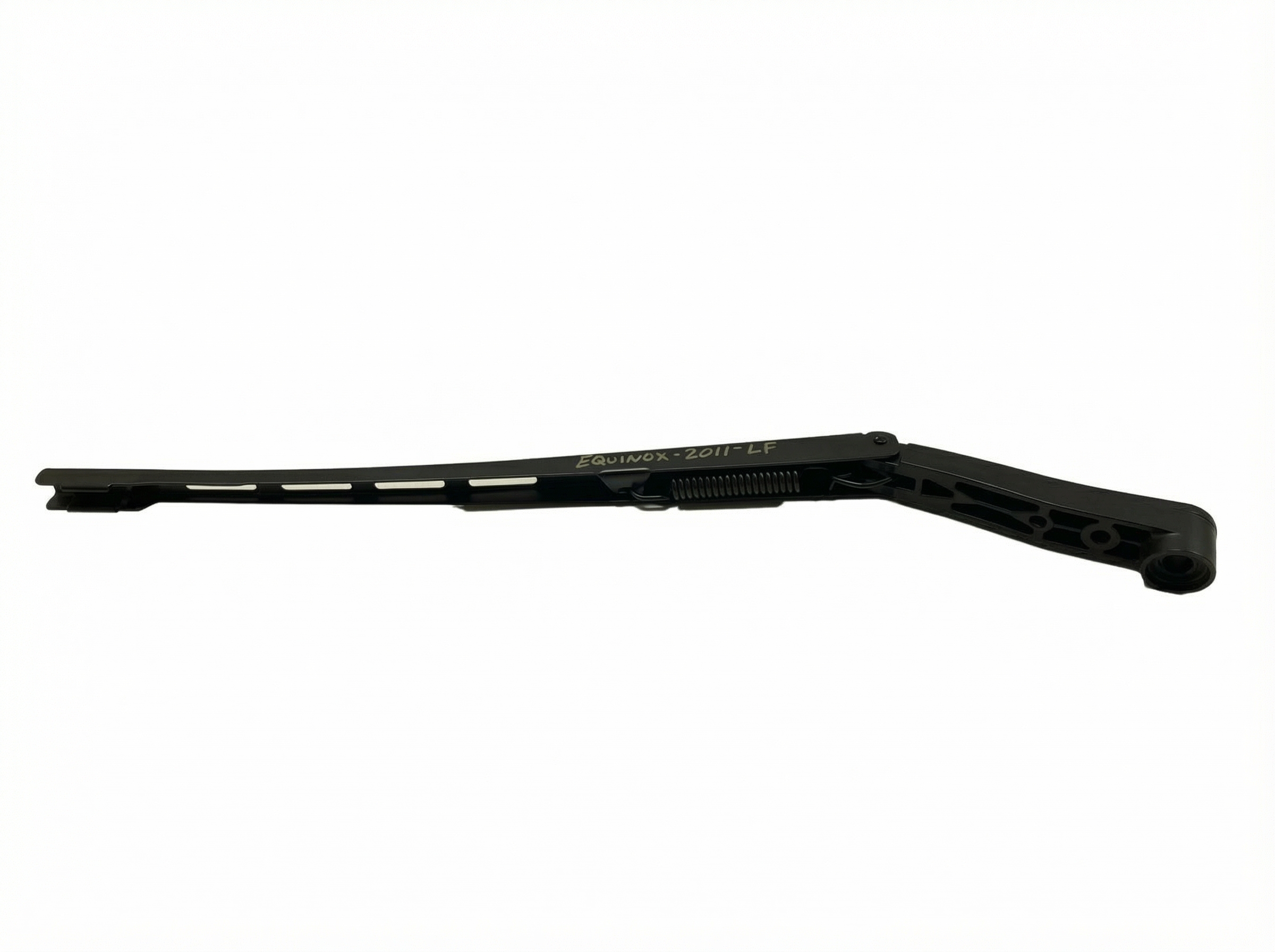 2010, 2011, 2012, 2013, 2014, 2015, 2016, 2017 Chevrolet Equinox Rear Windshield Wiper Arm - Right (Passenger) (OEM)