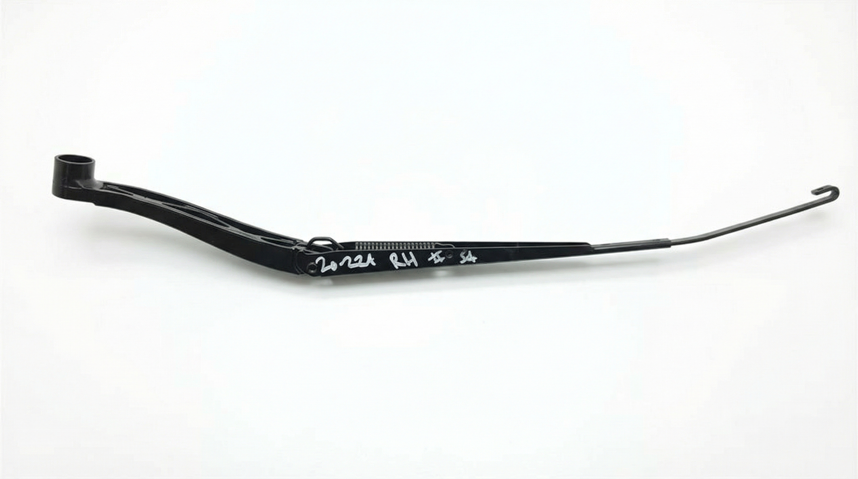 2018, 2019, 2020, 2021, 2022, 2023, 2024 Chevrolet Equinox Windshield Wiper Arm - Rear (OEM)