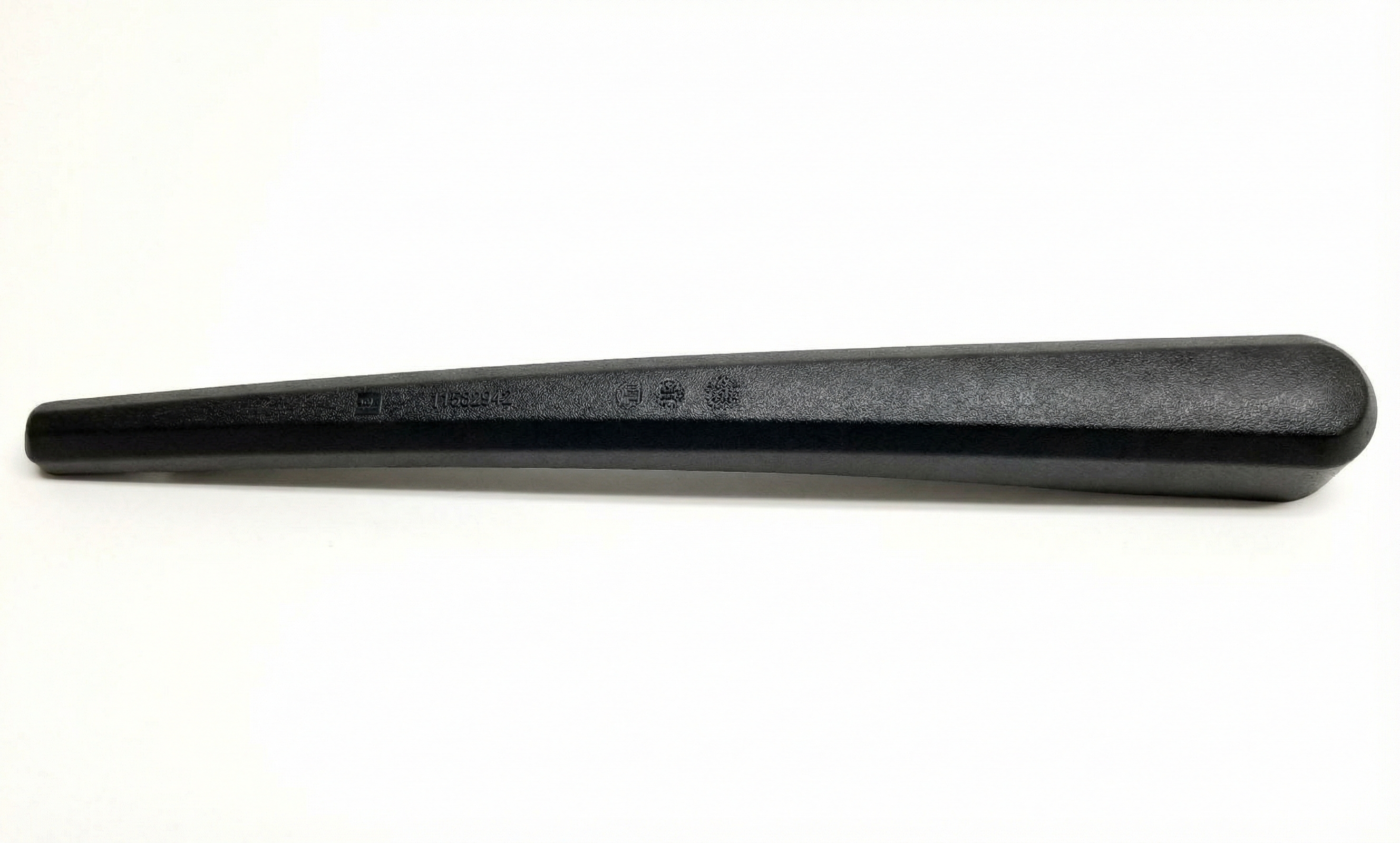 2010, 2011, 2012, 2013, 2014, 2015, 2016, 2017 Chevrolet Equinox Front Windshield Wiper Arm - Rear (OEM)
