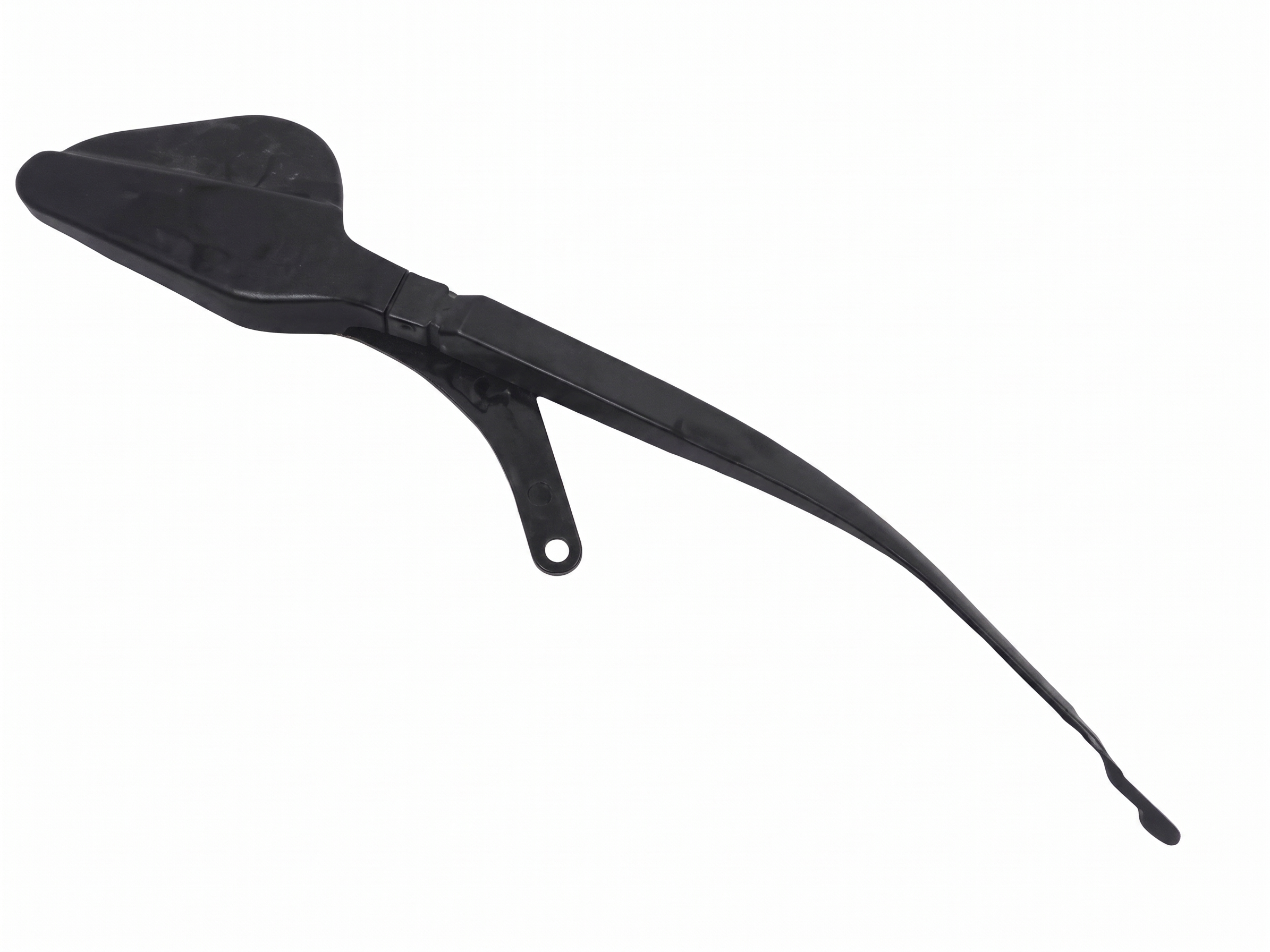 2010, 2011, 2012, 2013, 2014, 2015 Toyota Prius Front Windshield Wiper Arm - Left (Driver) (OEM)