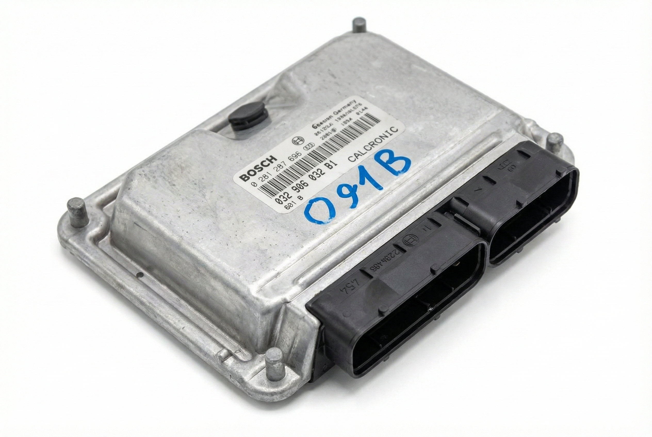 2017, 2018, 2019, 2020, 2021, 2022 Toyota Prius Washer Fluid Reservoir Assembly with Pump (OEM)