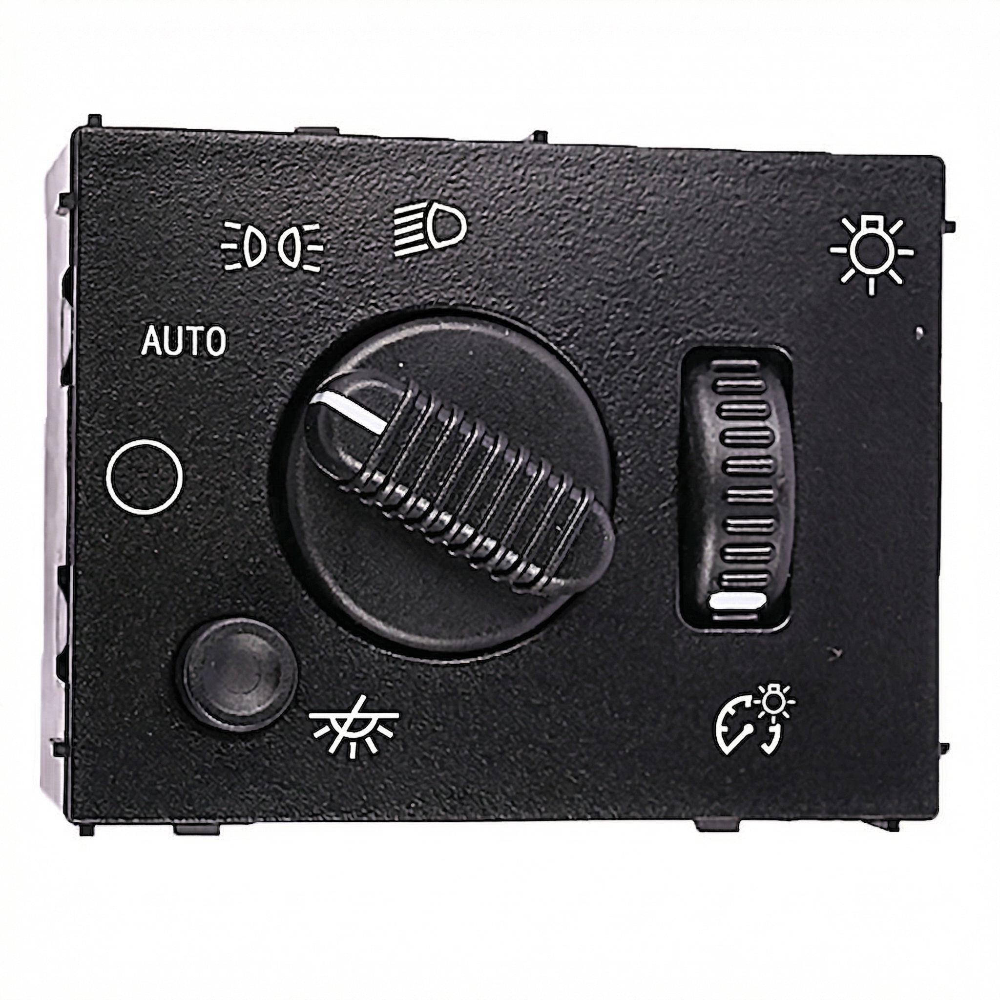 OEM Conventional Turn-Key Ignition Switch for 2015-2016 Chevrolet, General Motors, & GMC