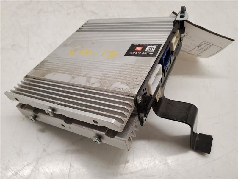 2006, 2007, 2008, 2009 Toyota Prius Audio Amplifier (OEM)
