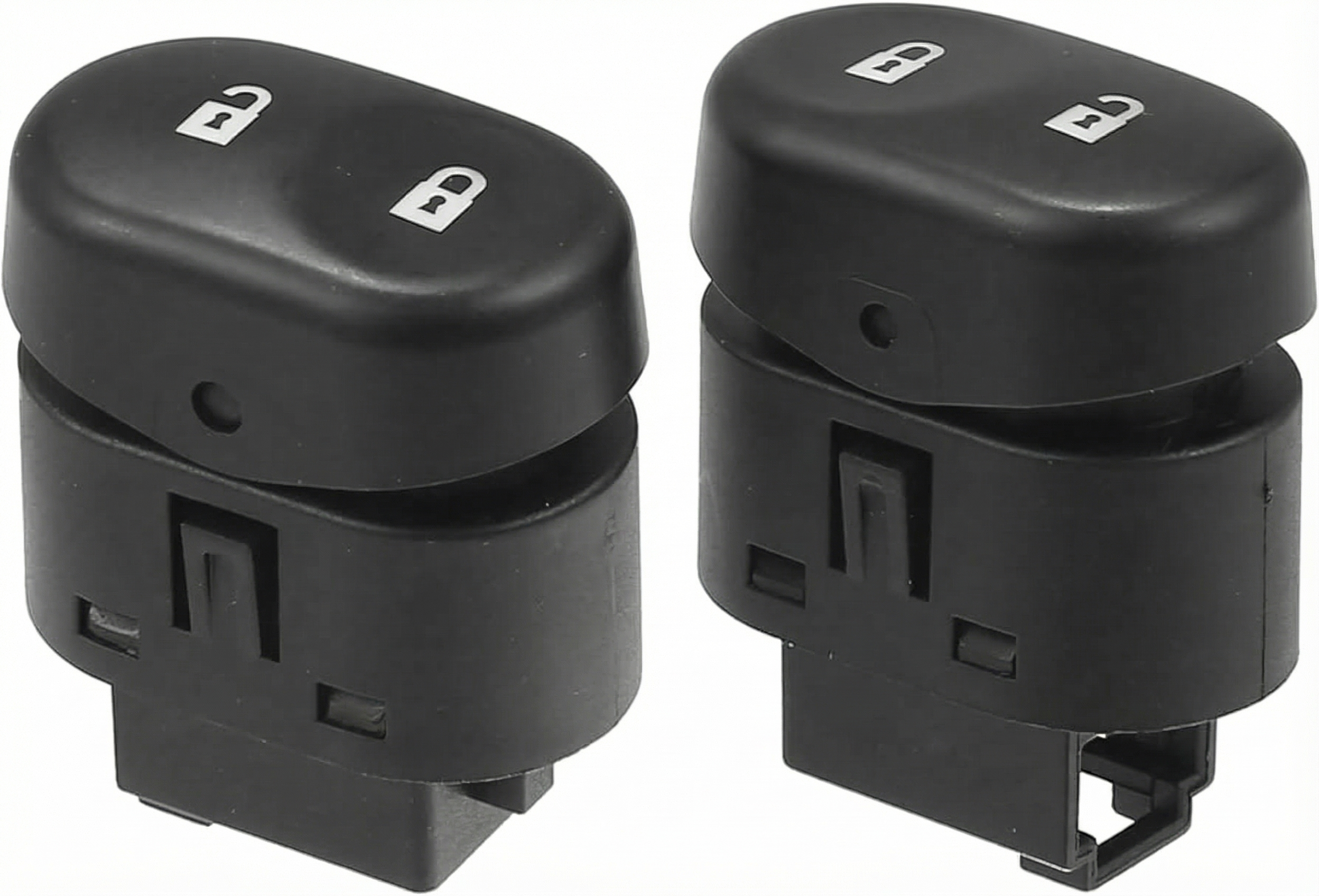 2019, 2020, 2021, 2022, 2023 Mazda 3 Master Door Lock Switch (OEM)