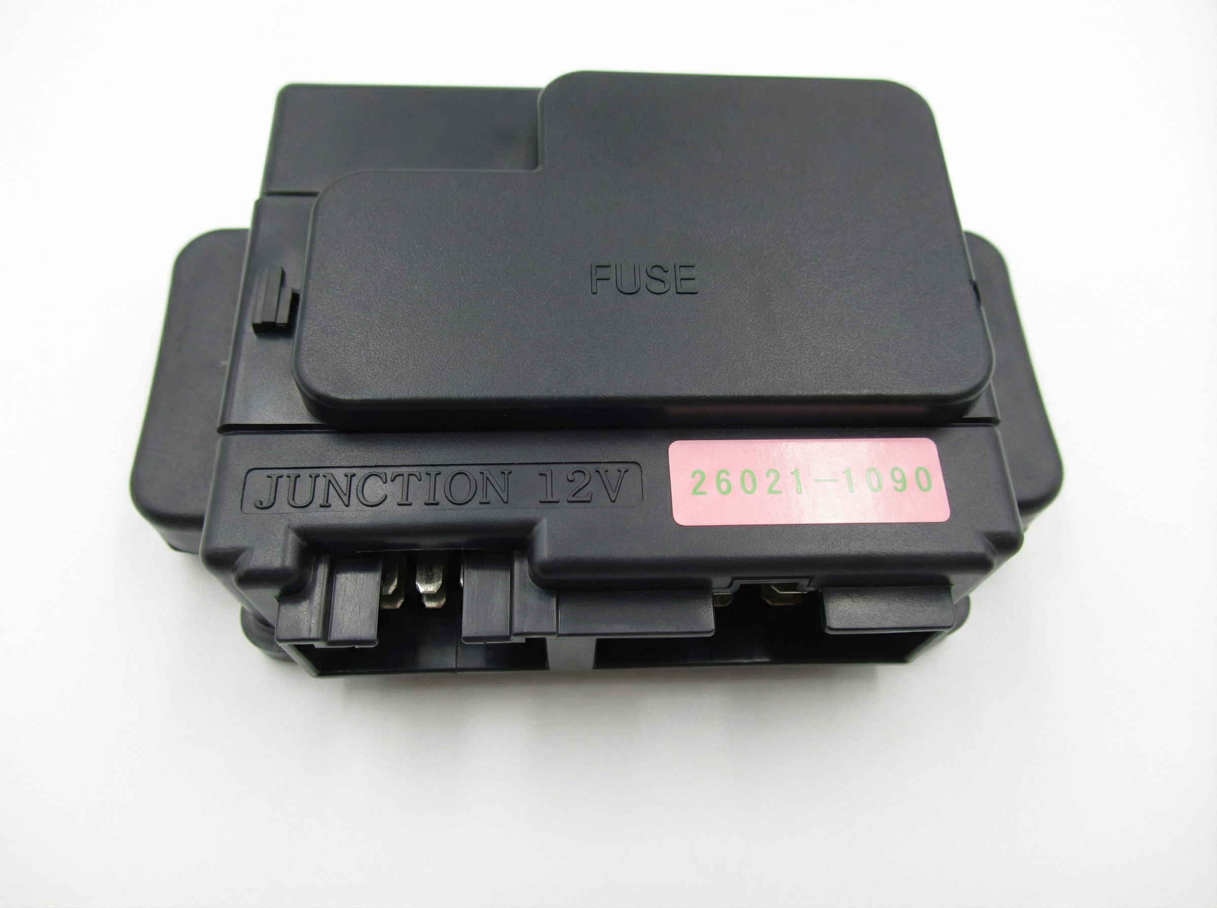 OEM Engine Fuse Box for 2013 Ford EXPLORER, Explorer (OEM)