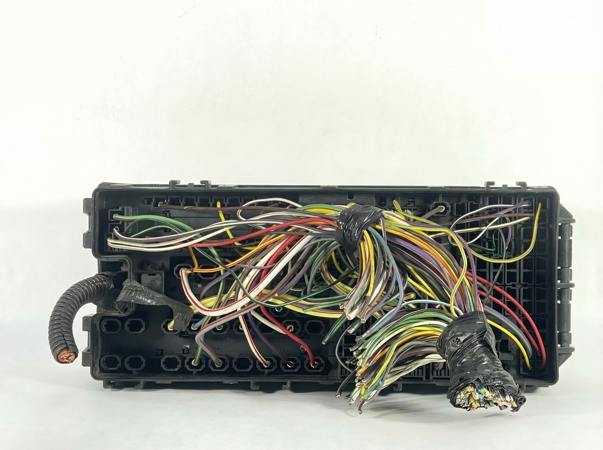 OEM Underhood Fuse Box Assembly for 2012-2015 Ford EDGE, MKX (OEM)