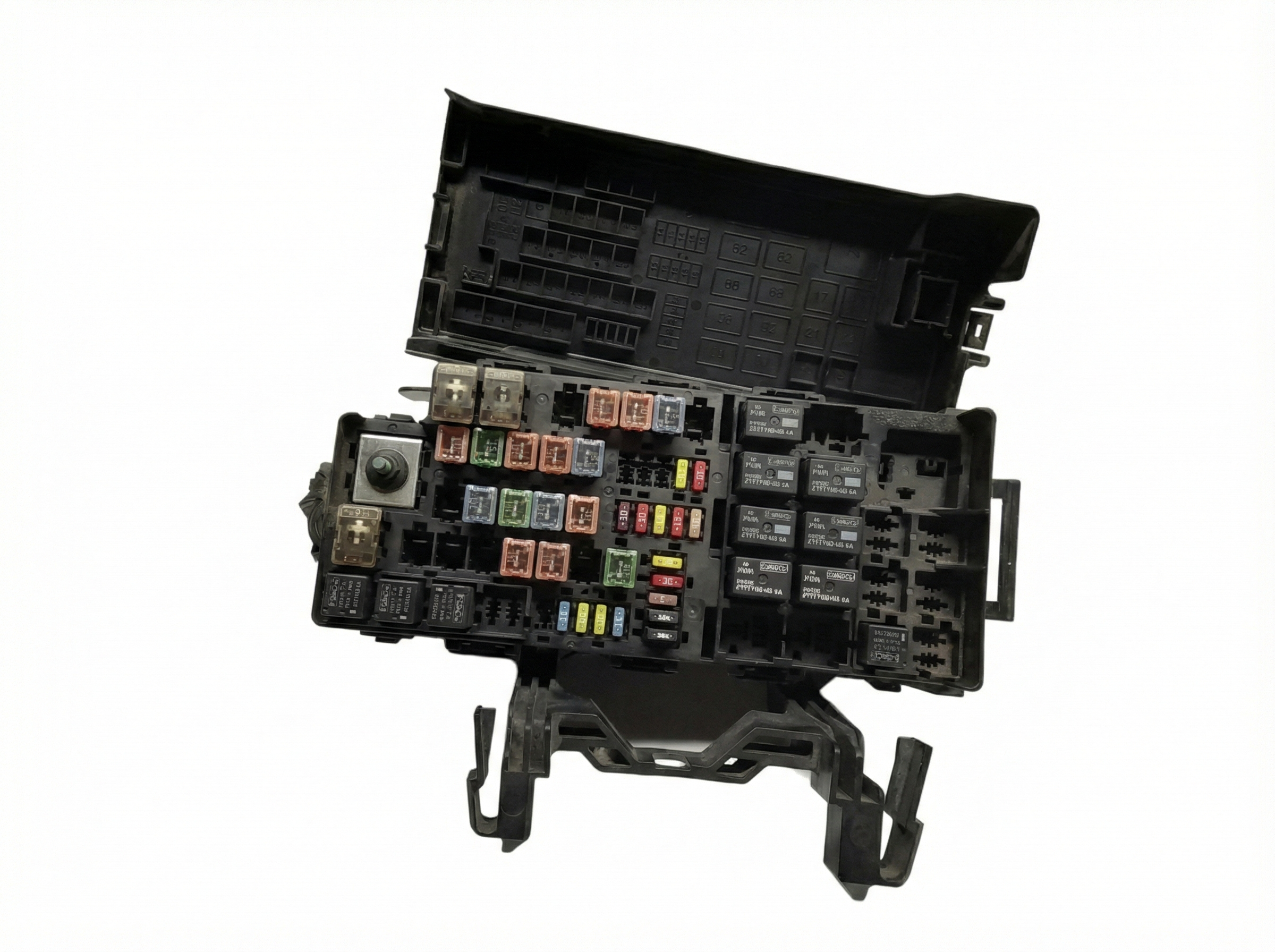 OEM Fuse Box for 2010-2012 Ford TAURUS, Taurus (OEM)
