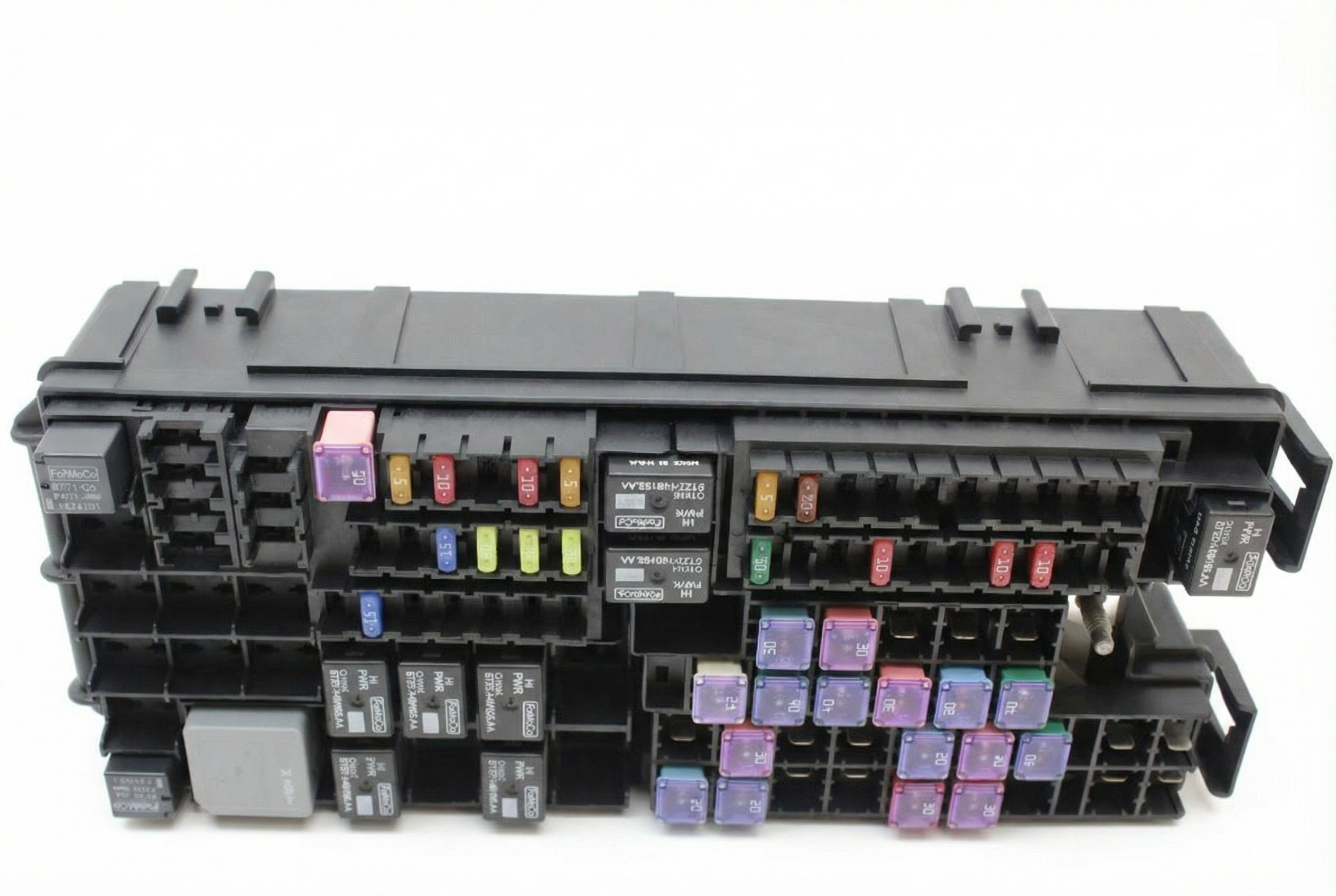 OEM Engine Fuse Box for 2013-2016 Ford TAURUS, Taurus (OEM)