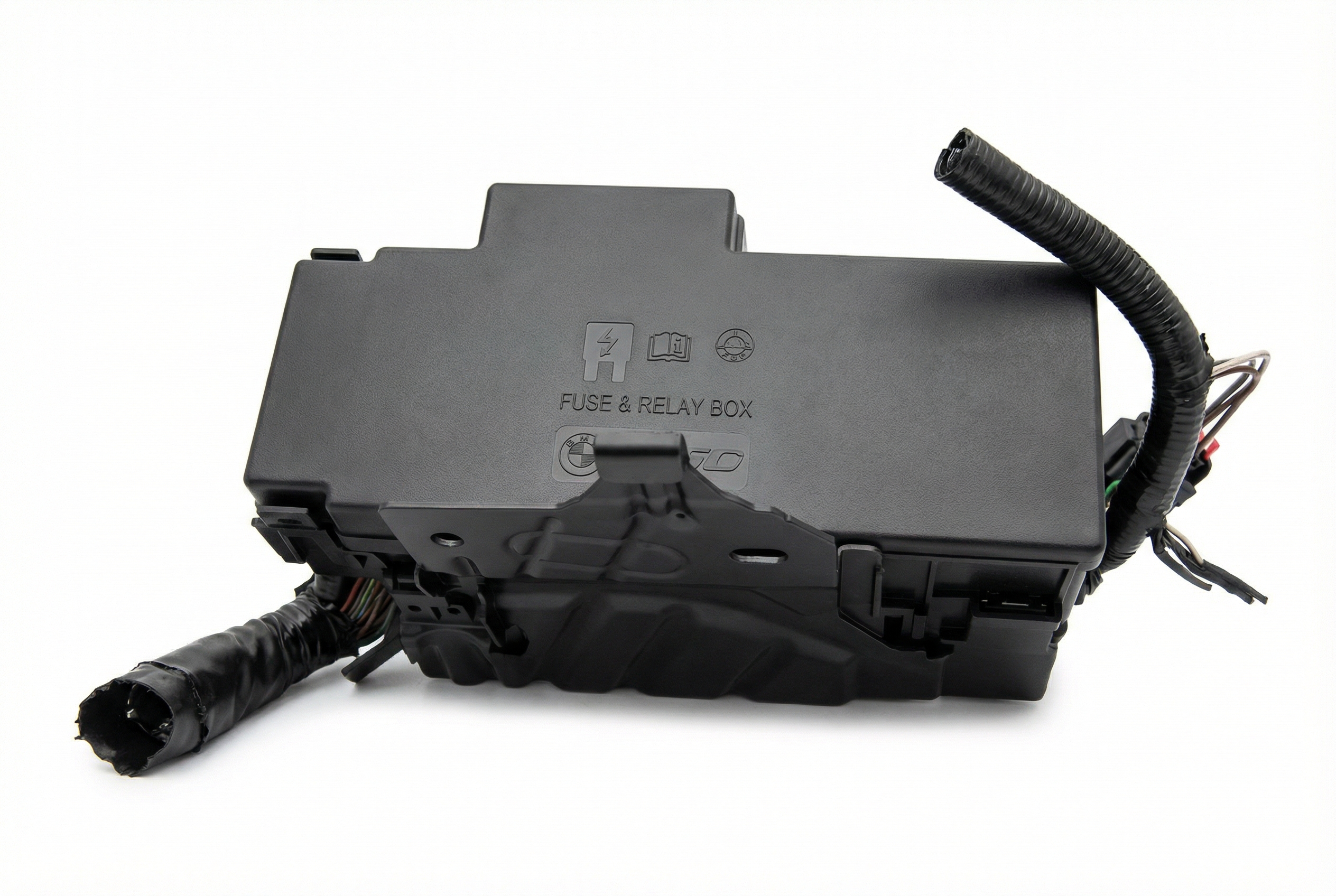 OEM Engine Fuse Box for 2011-2014 Ford (OEM)