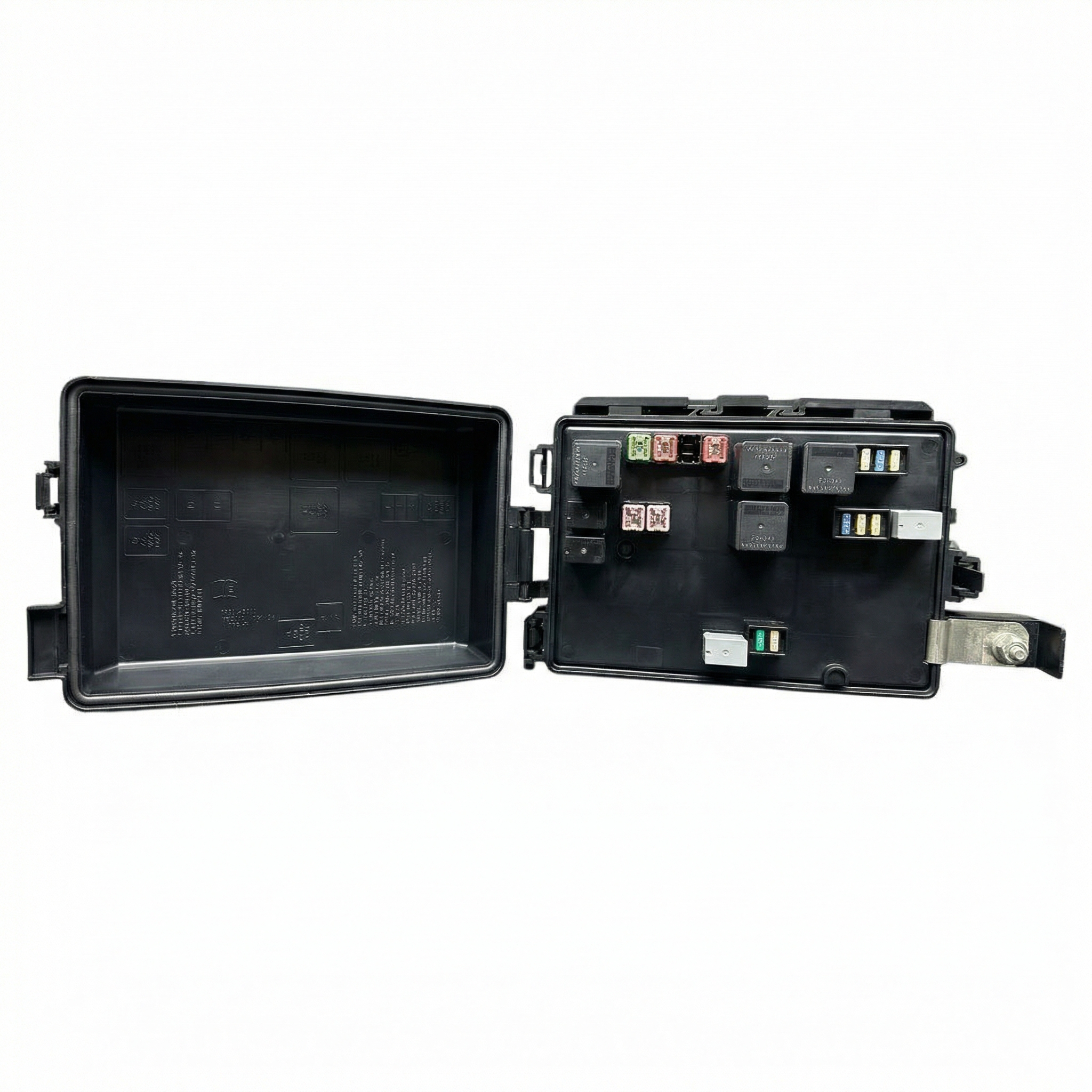OEM Engine Compartment Fuse Box for 2012-2013 Chrysler & Dodge • CHALLENGER, Challenger