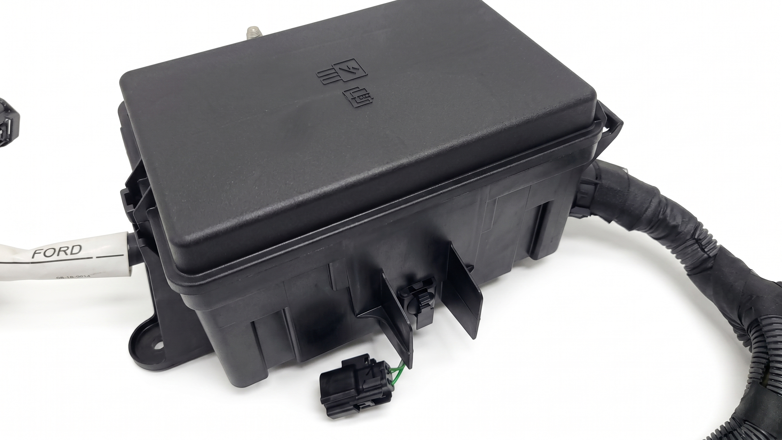 OEM Engine Fuse Box for 2015 Ford (OEM)