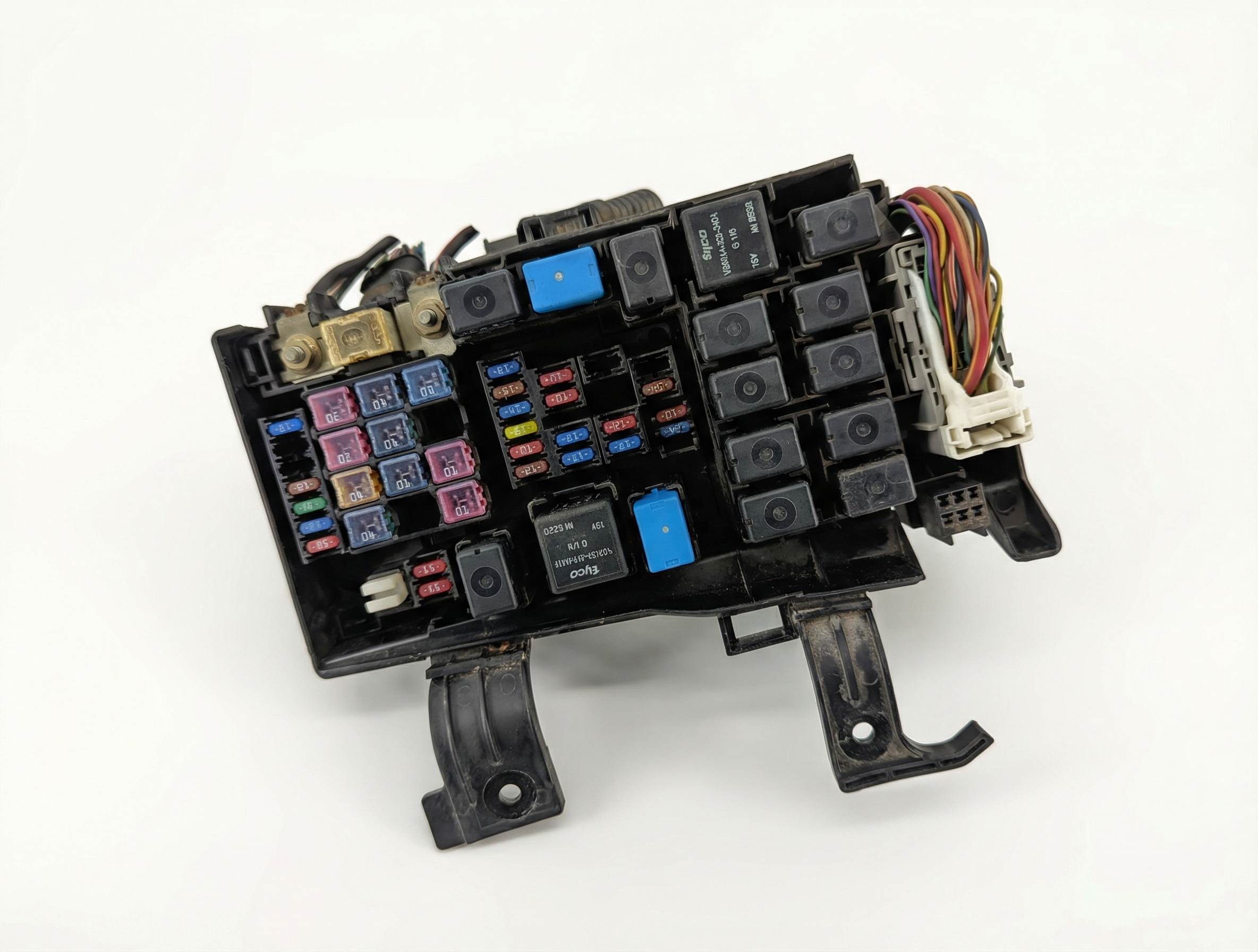 OEM Engine Fuse Box for 2006-2008 Mazda 6, MAZDA 6 (OEM)