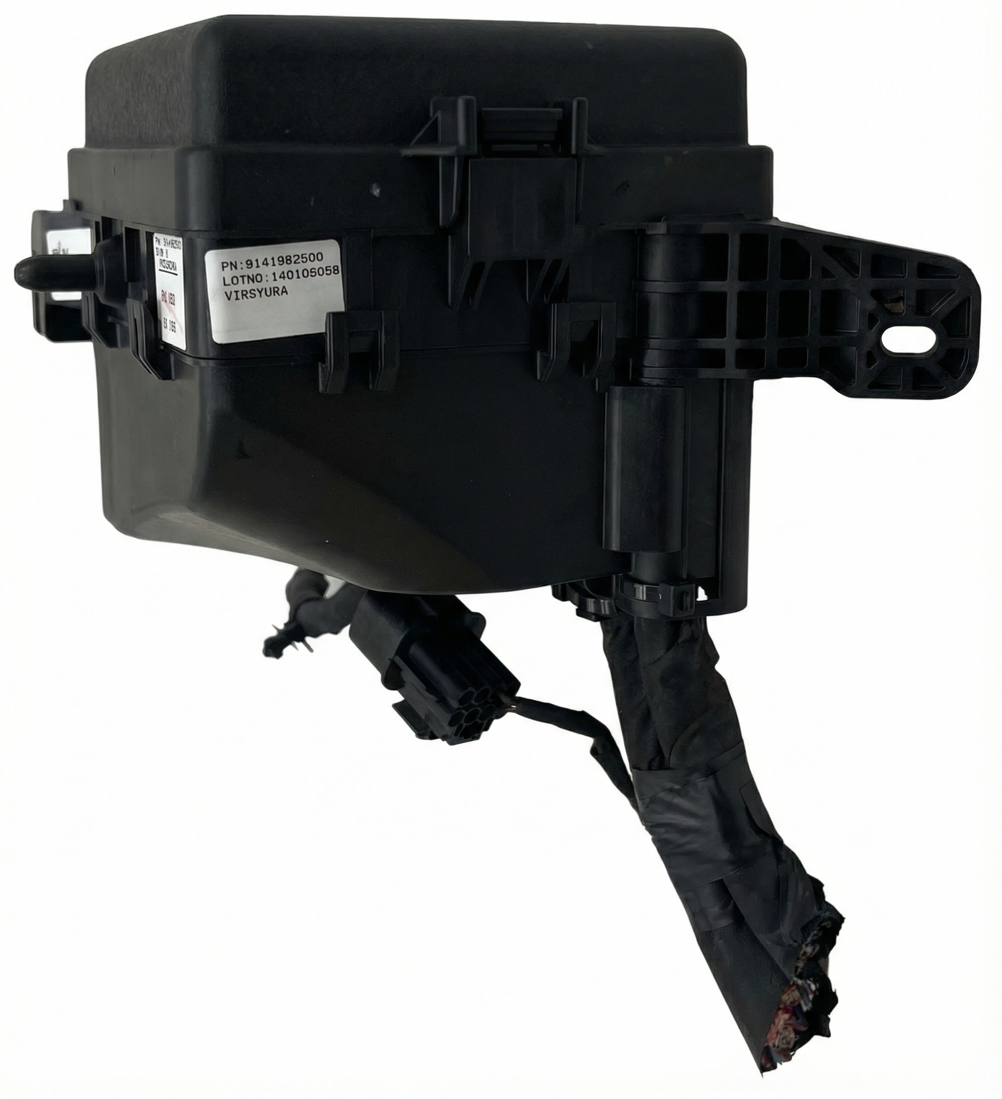 OEM Engine Fuse Box for 2014 Kia SOUL, Soul (OEM)