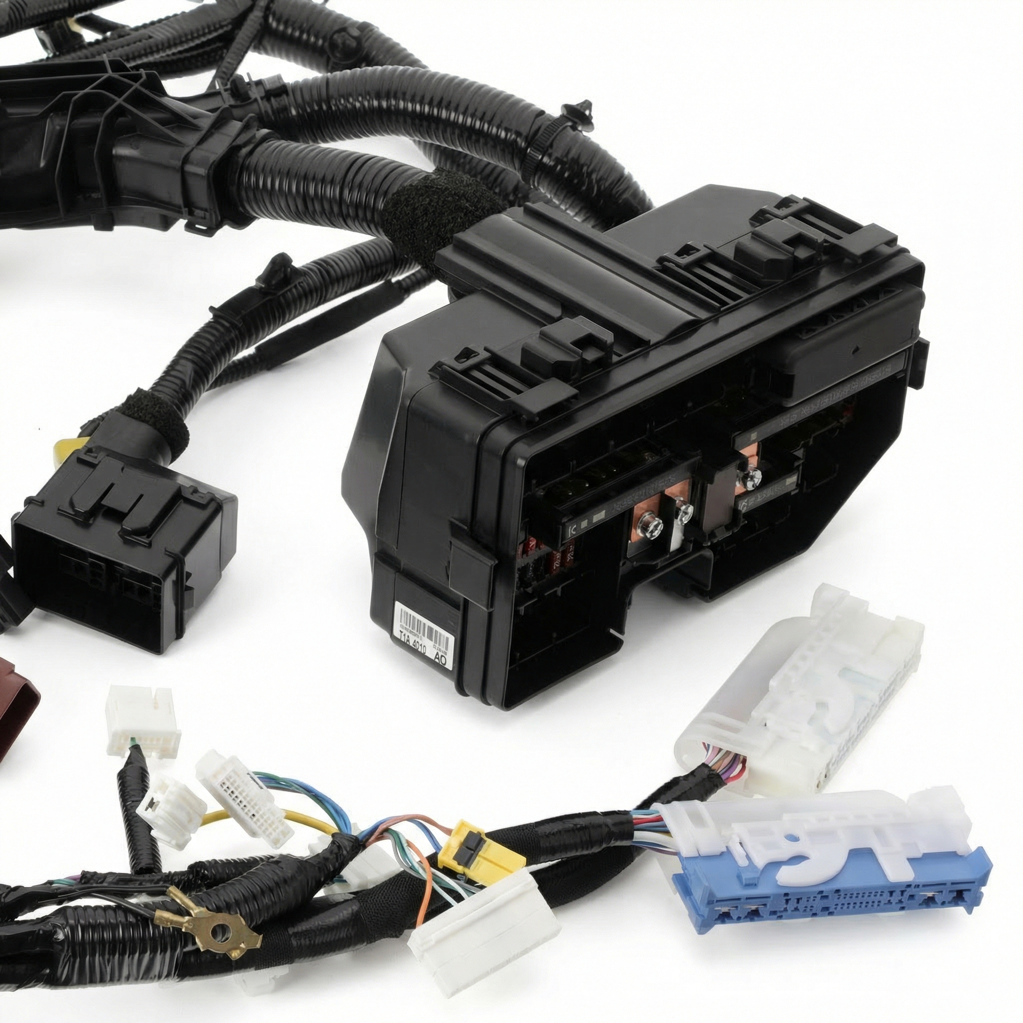 OEM Engine Fuse Box Assembly for 2015-2016 Honda CR-V (OEM)