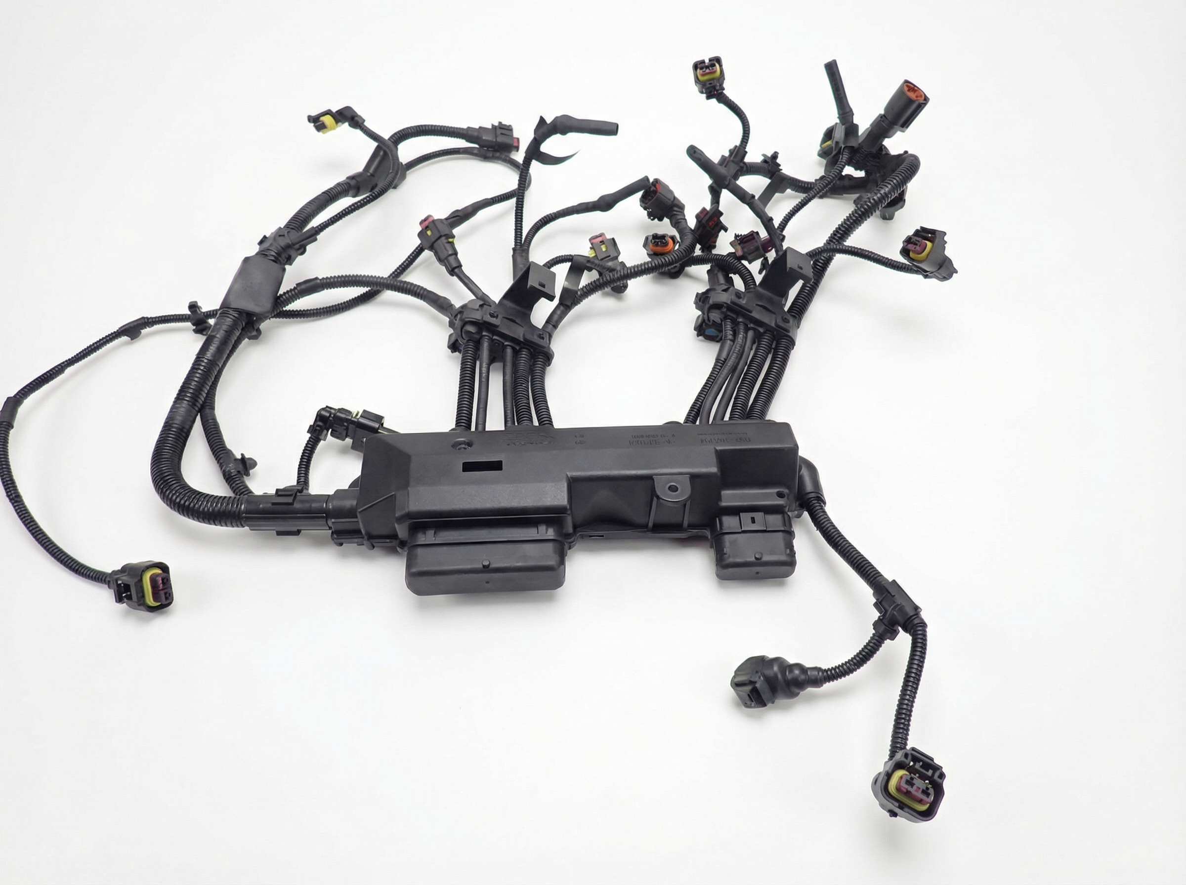 OEM Engine Wiring Harness for 2015-2023 Dodge Challenger, Charger (OEM)
