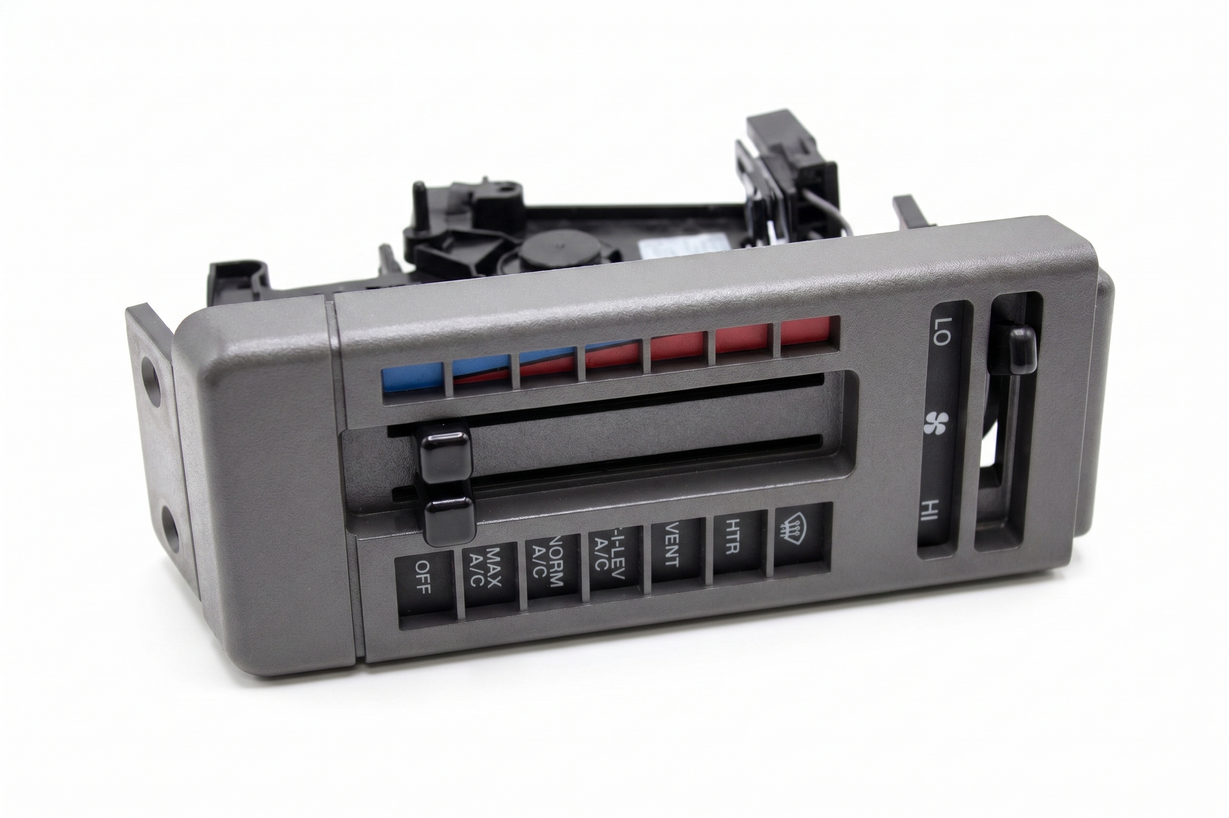 1991 GMC Syclone Dash-Mounted Temperature Control Module (OEM)