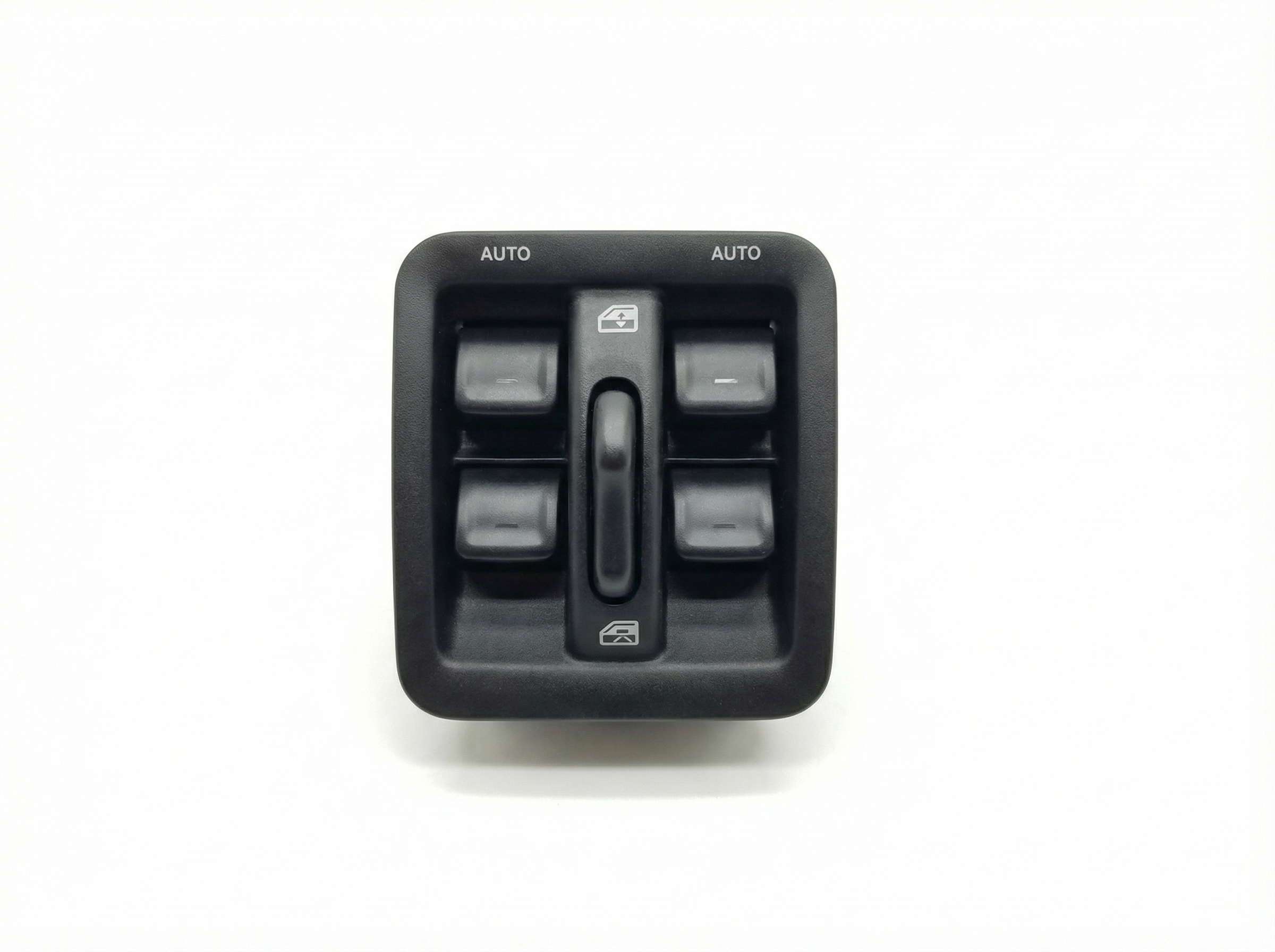 OEM Hazard Traction and Hill Descent Control Switch Assembly for 2011-2018 Dodge & Jeep