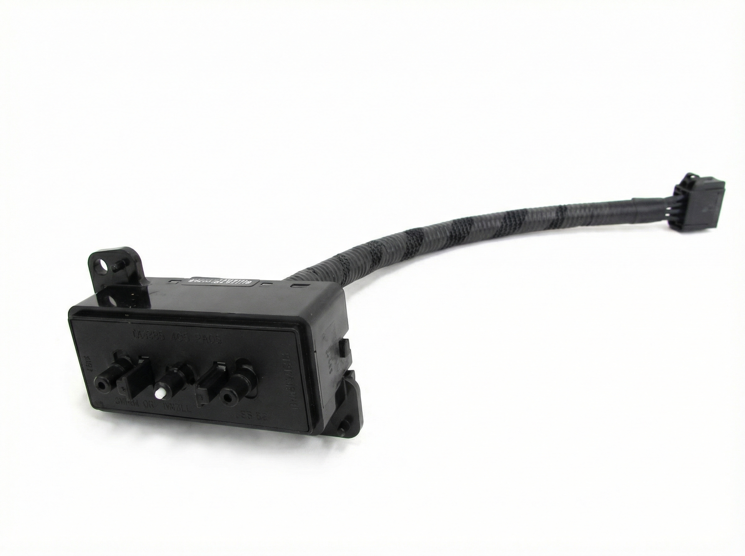 2007, 2008, 2009, 2010, 2011, 2012, 2013, 2014 Lincoln Navigator Headlight Switch - Rear (OEM)