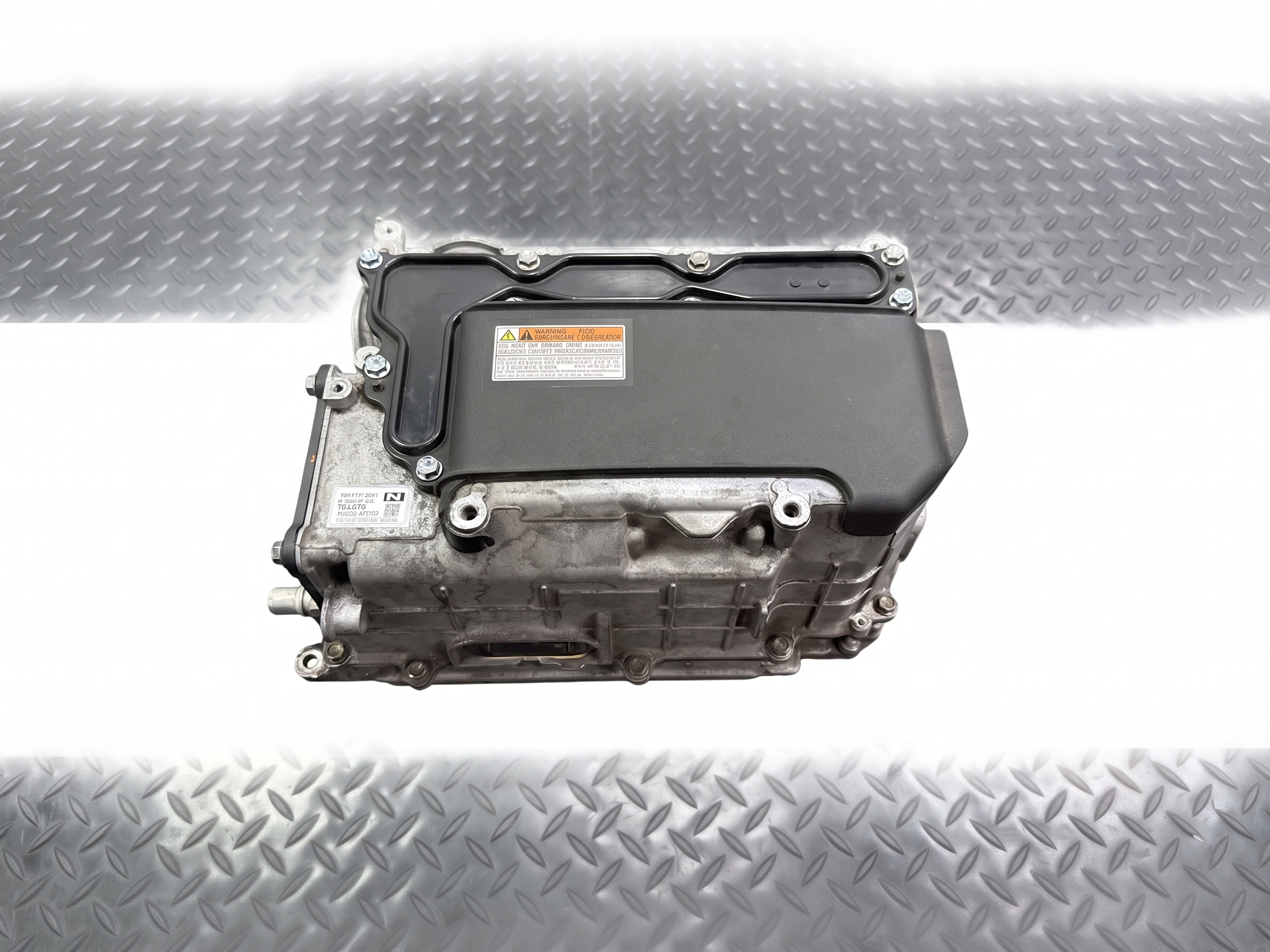 2012, 2013, 2014, 2015 Toyota Prius Inverter with Converter (OEM)