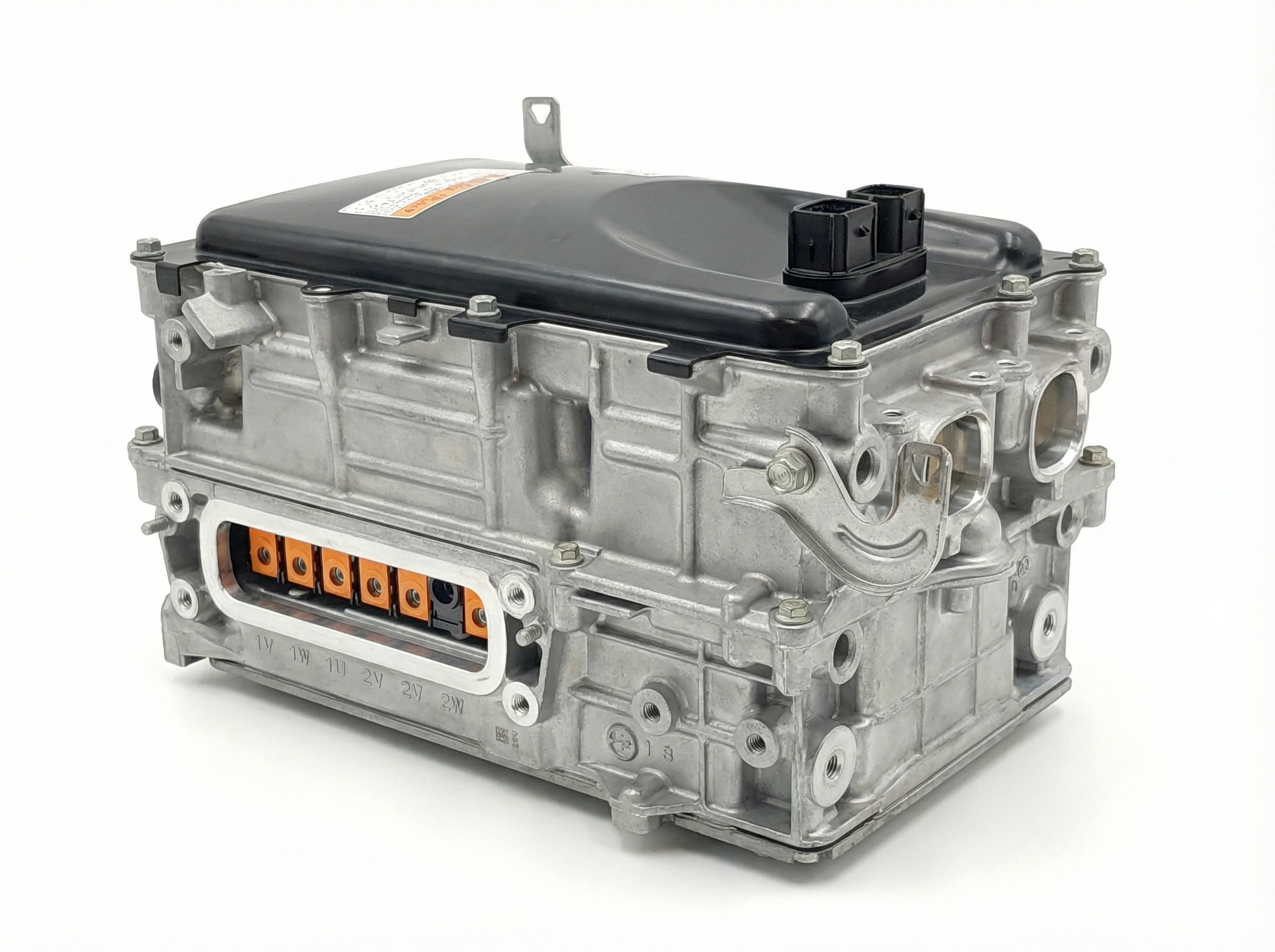2016, 2017, 2018, 2019, 2020, 2021, 2022 Toyota Prius Center Console Power Inverter Assembly (OEM)