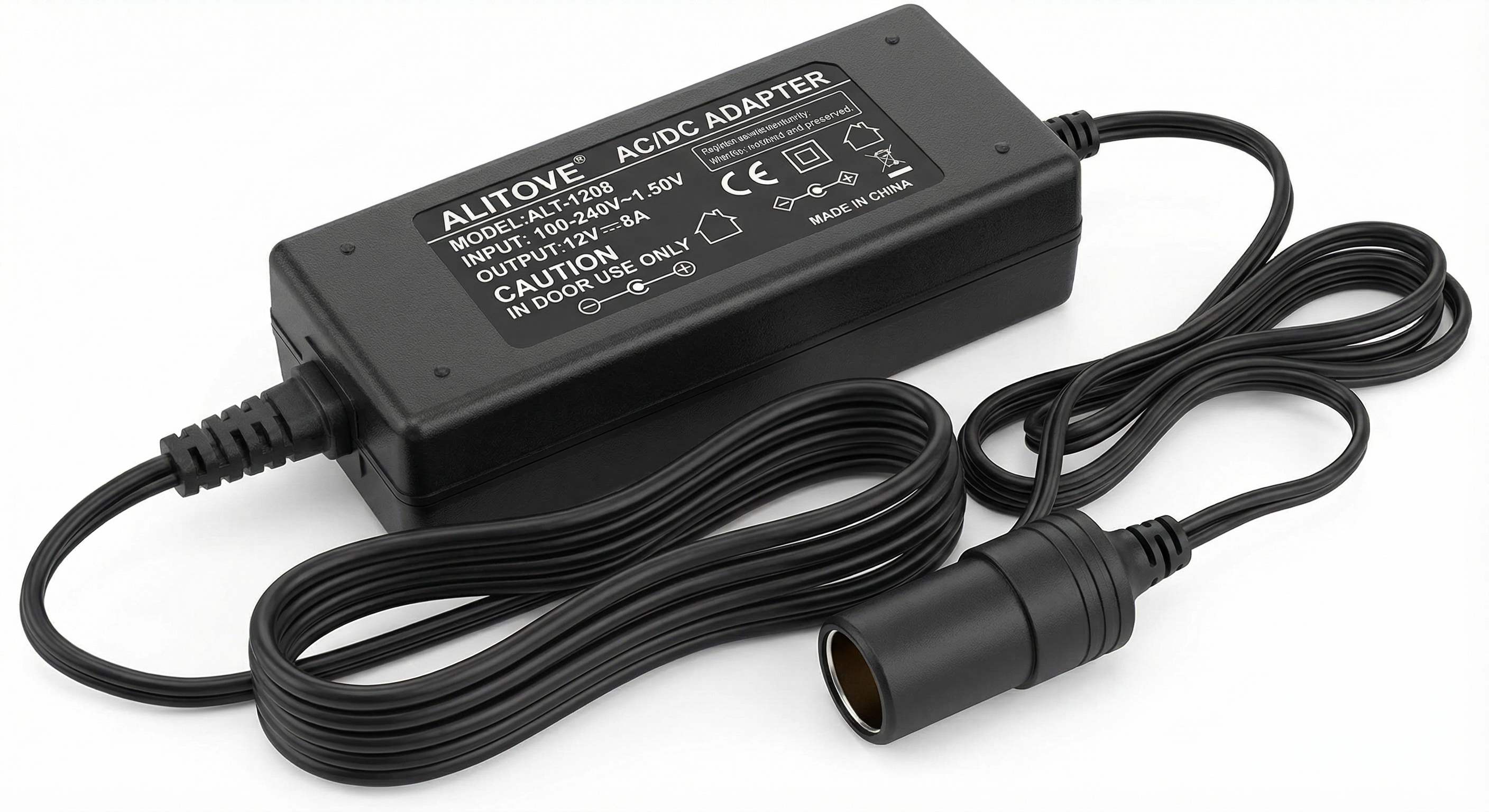2003, 2004, 2005, 2006, 2007, 2008, 2009 Lexus GX470 Power Inverter Control Module (OEM)
