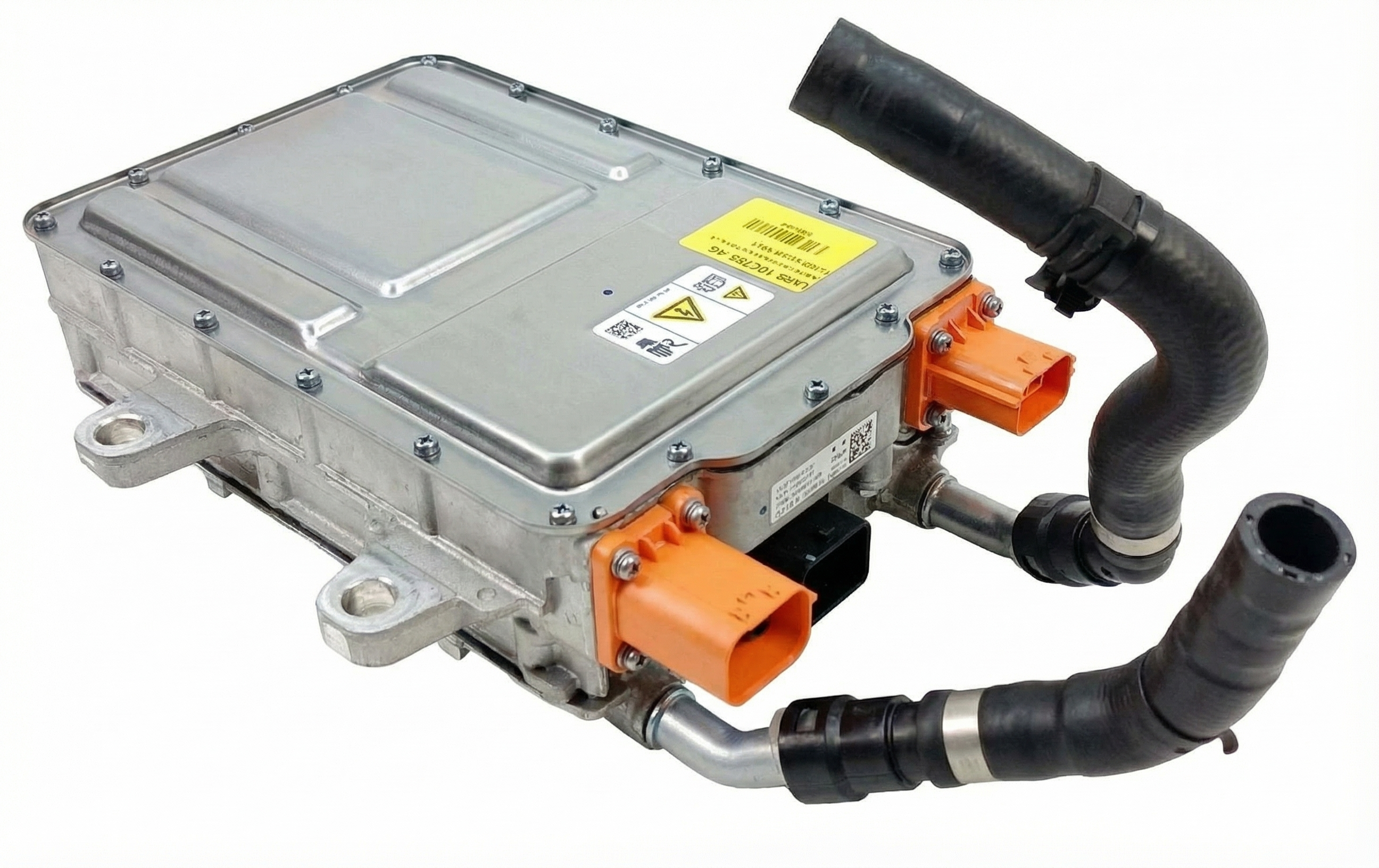 OEM Inverter Converter Assembly for 2019-2024 Lexus & Toyota • C-HR, UX250h